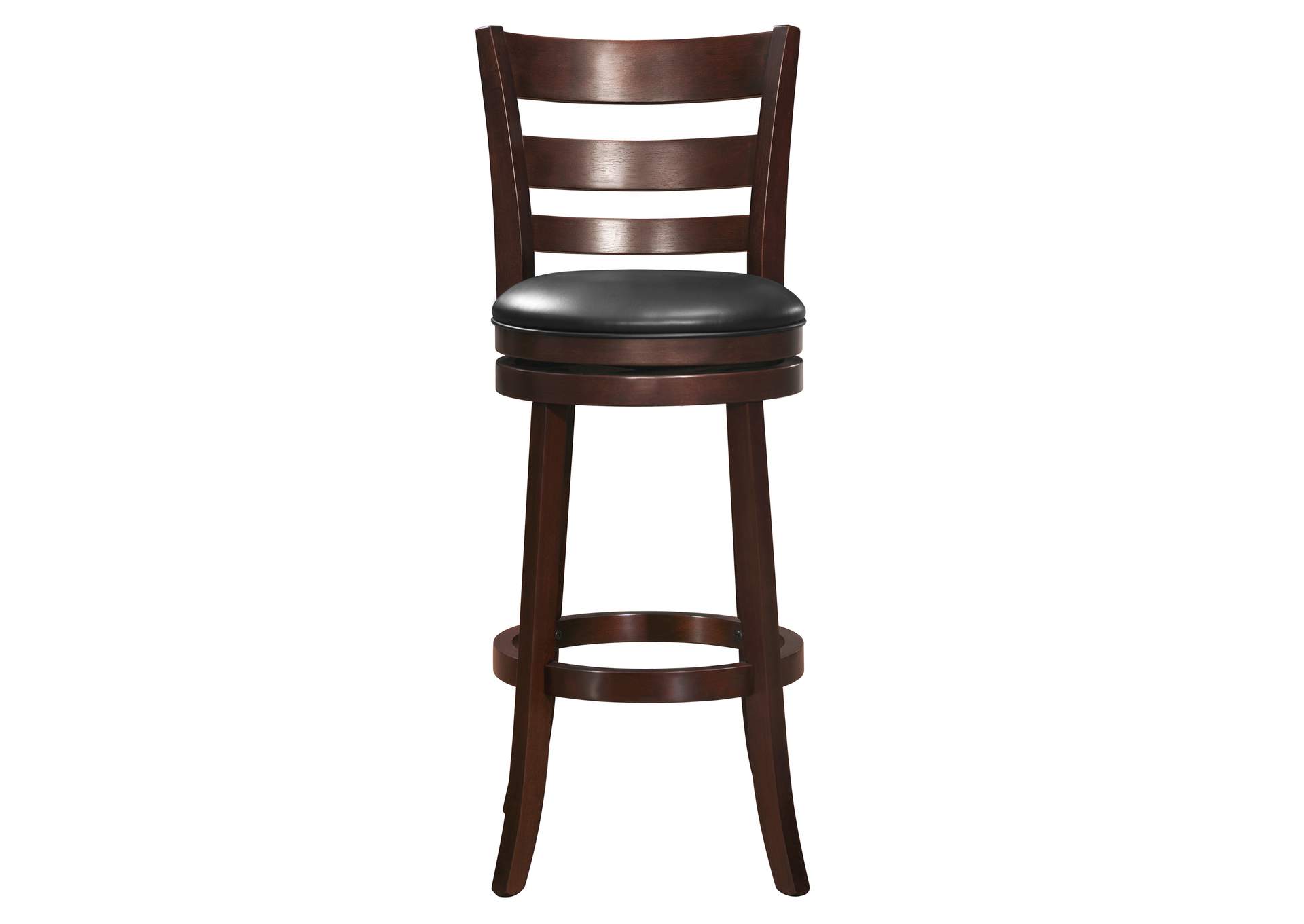 Swivel Pub Height Chair image 3