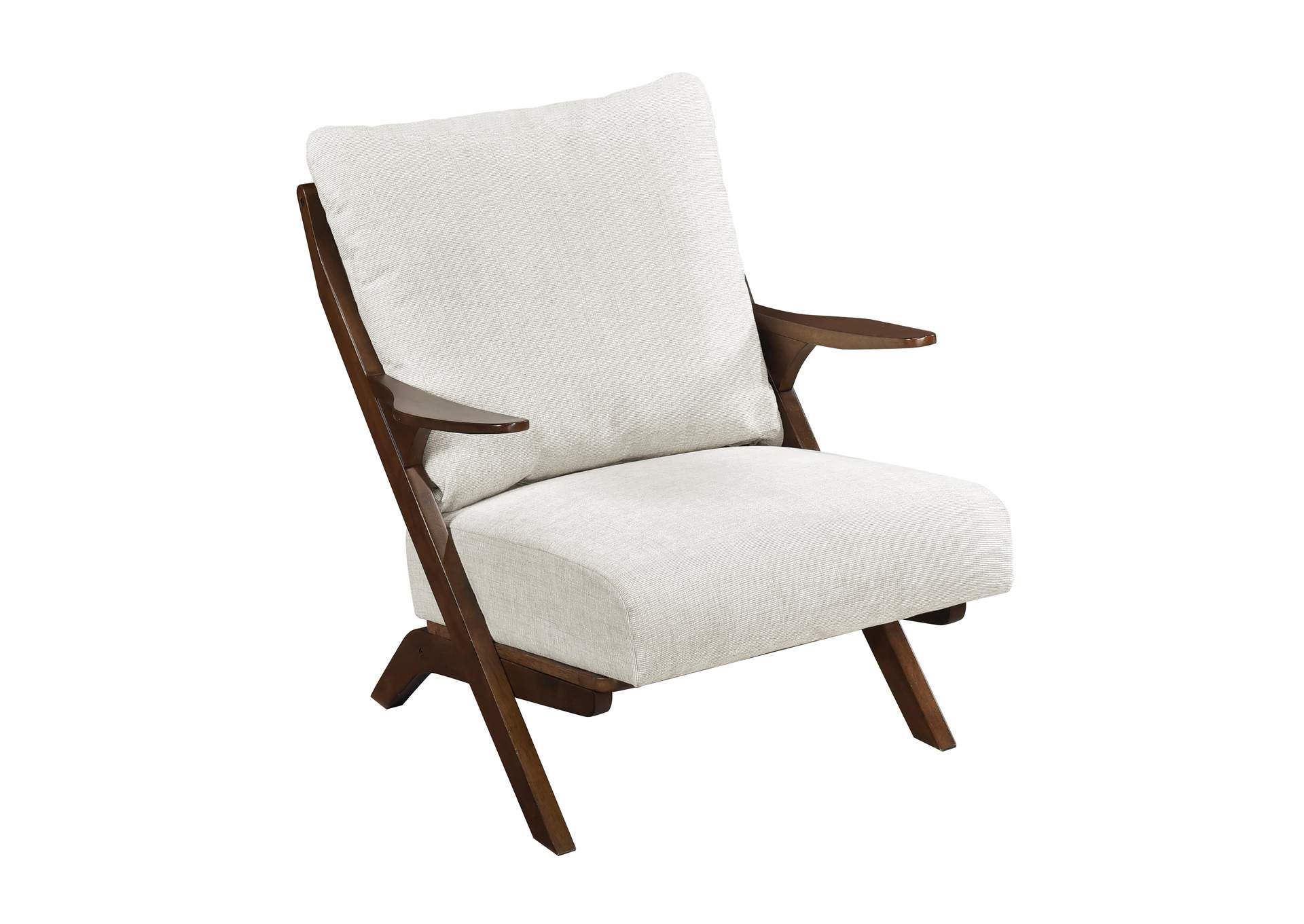 Lennox Accent Chair image 1
