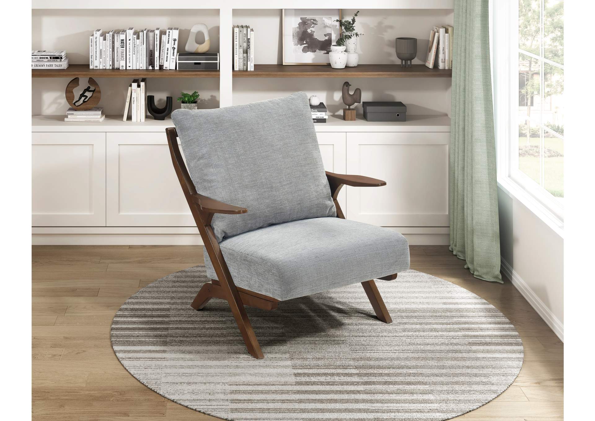 Accent Chair image 4