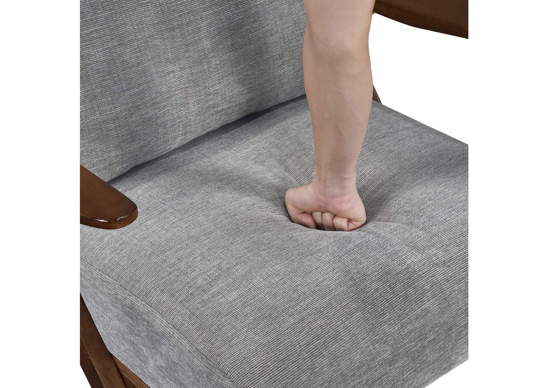 Accent Chair image 5