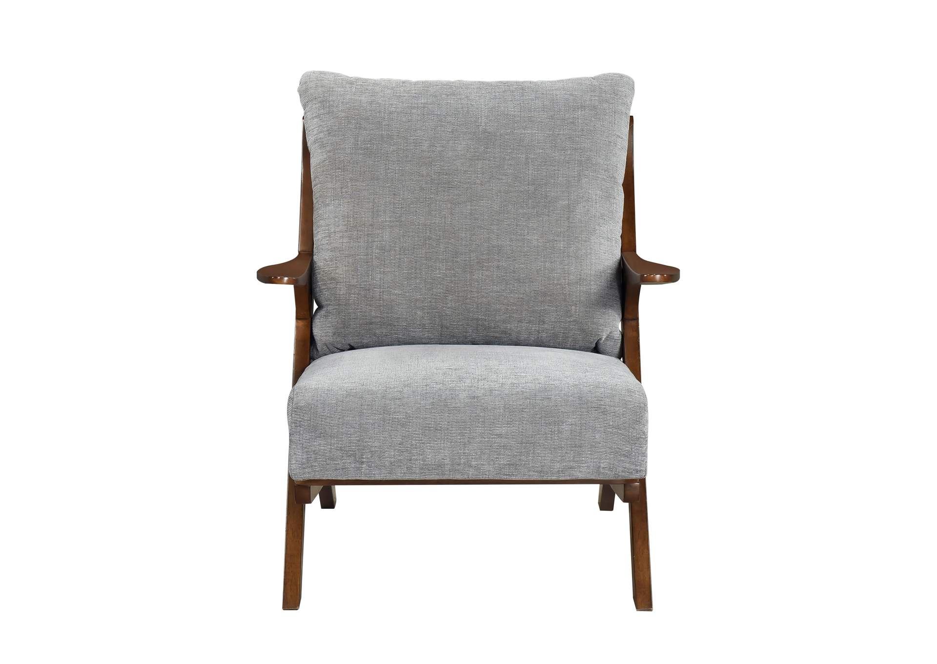 Lennox Accent Chair image 5