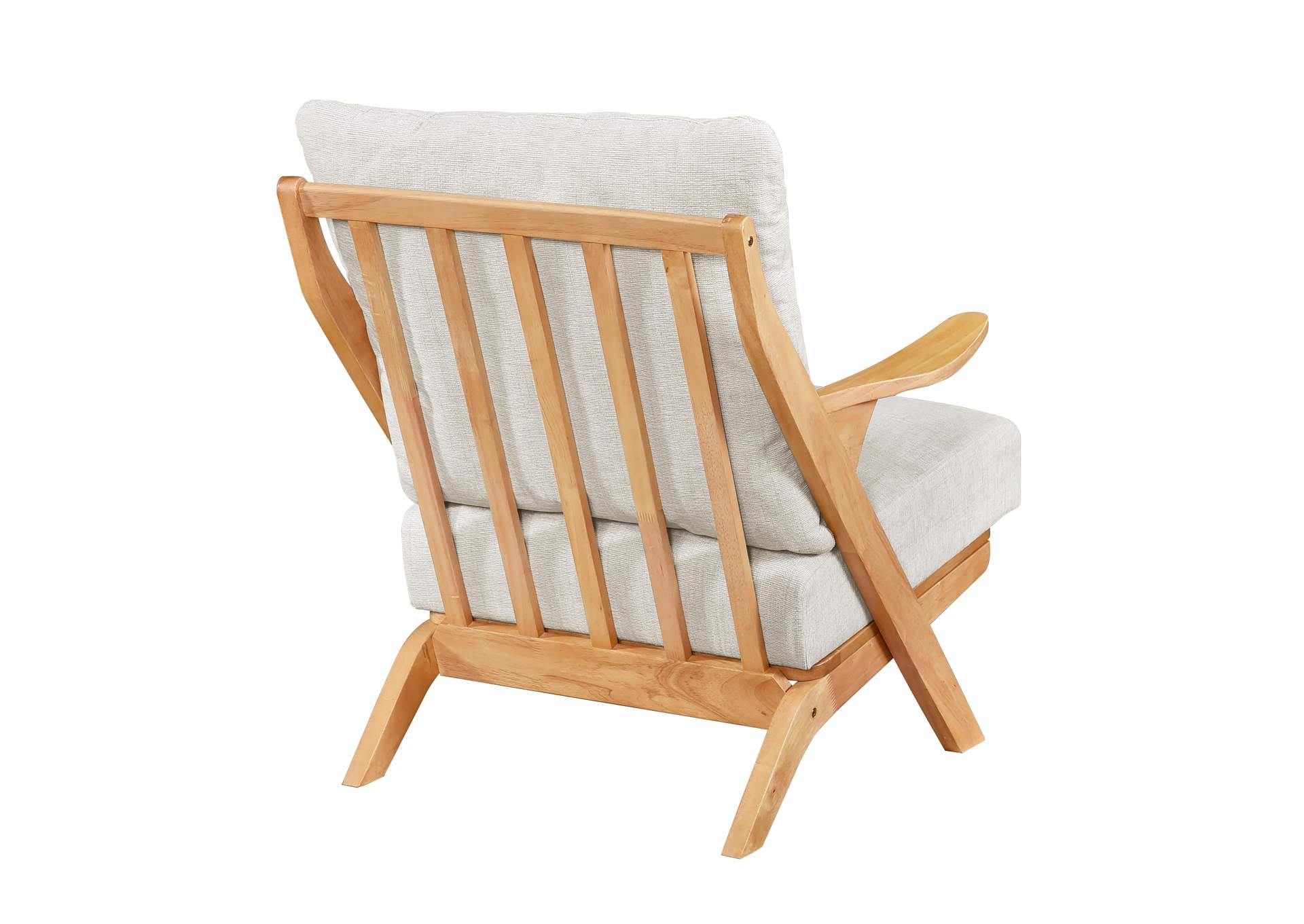 Lennox Accent Chair image 9