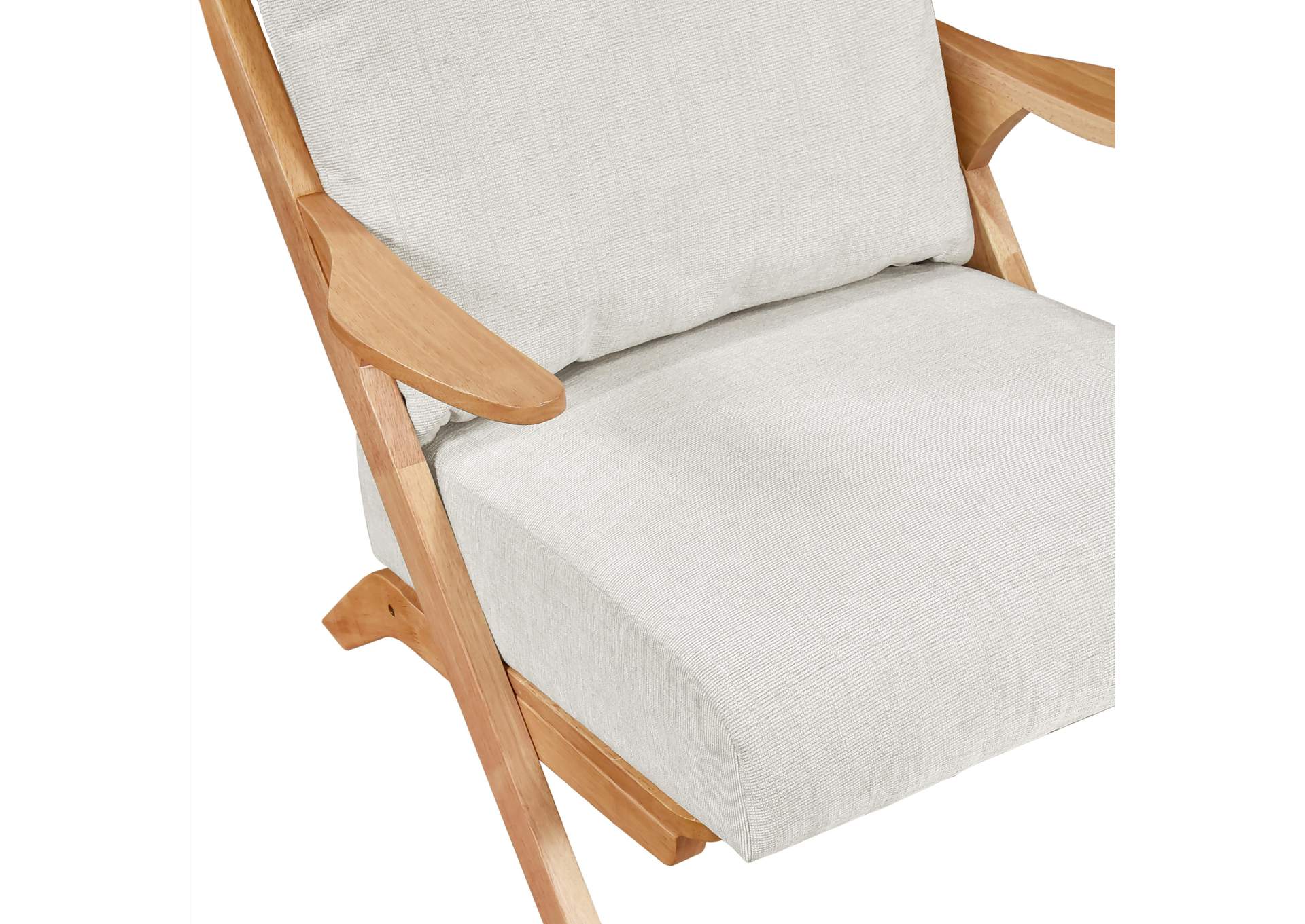 Lennox Accent Chair image 12
