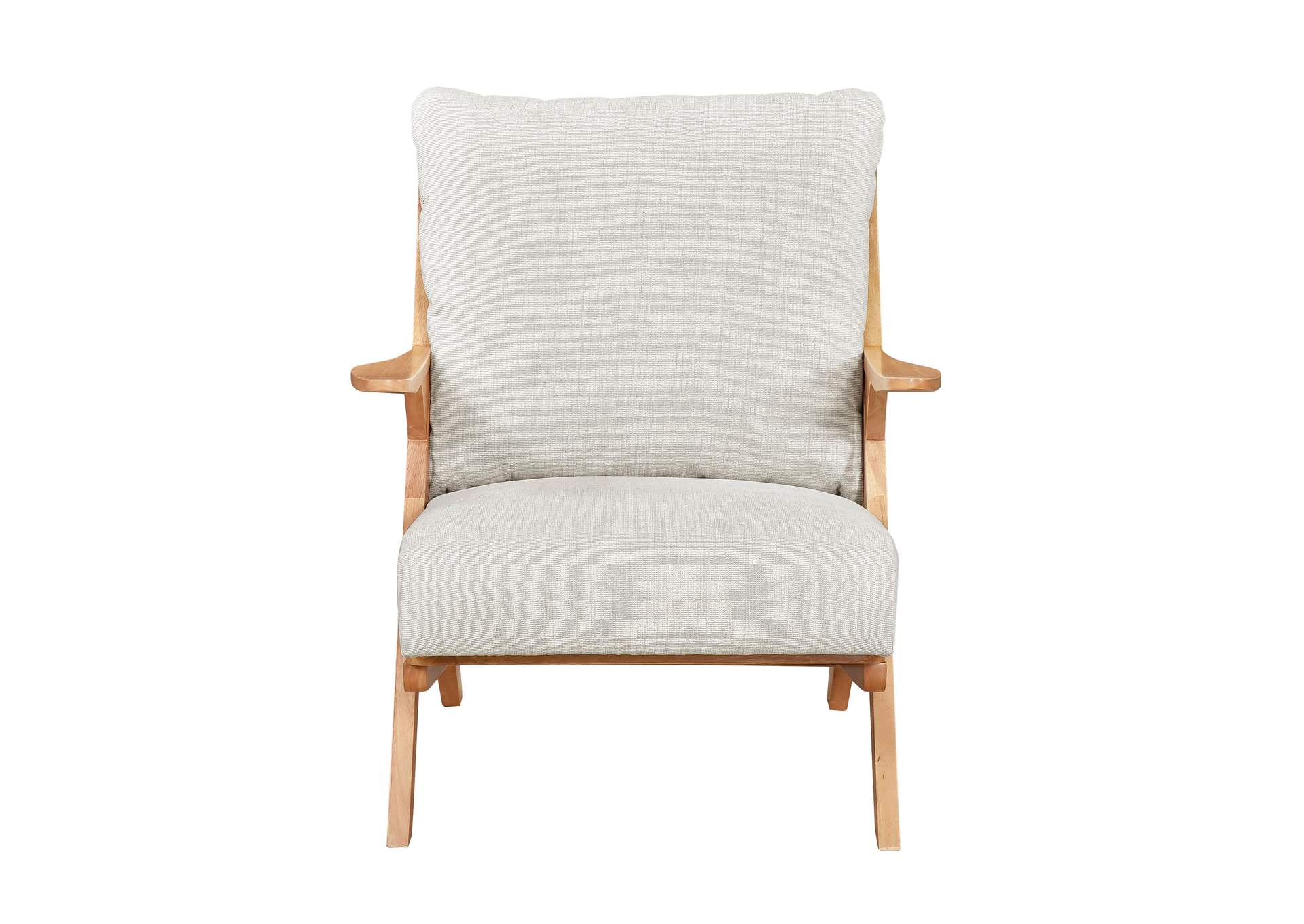 Lennox Accent Chair image 5