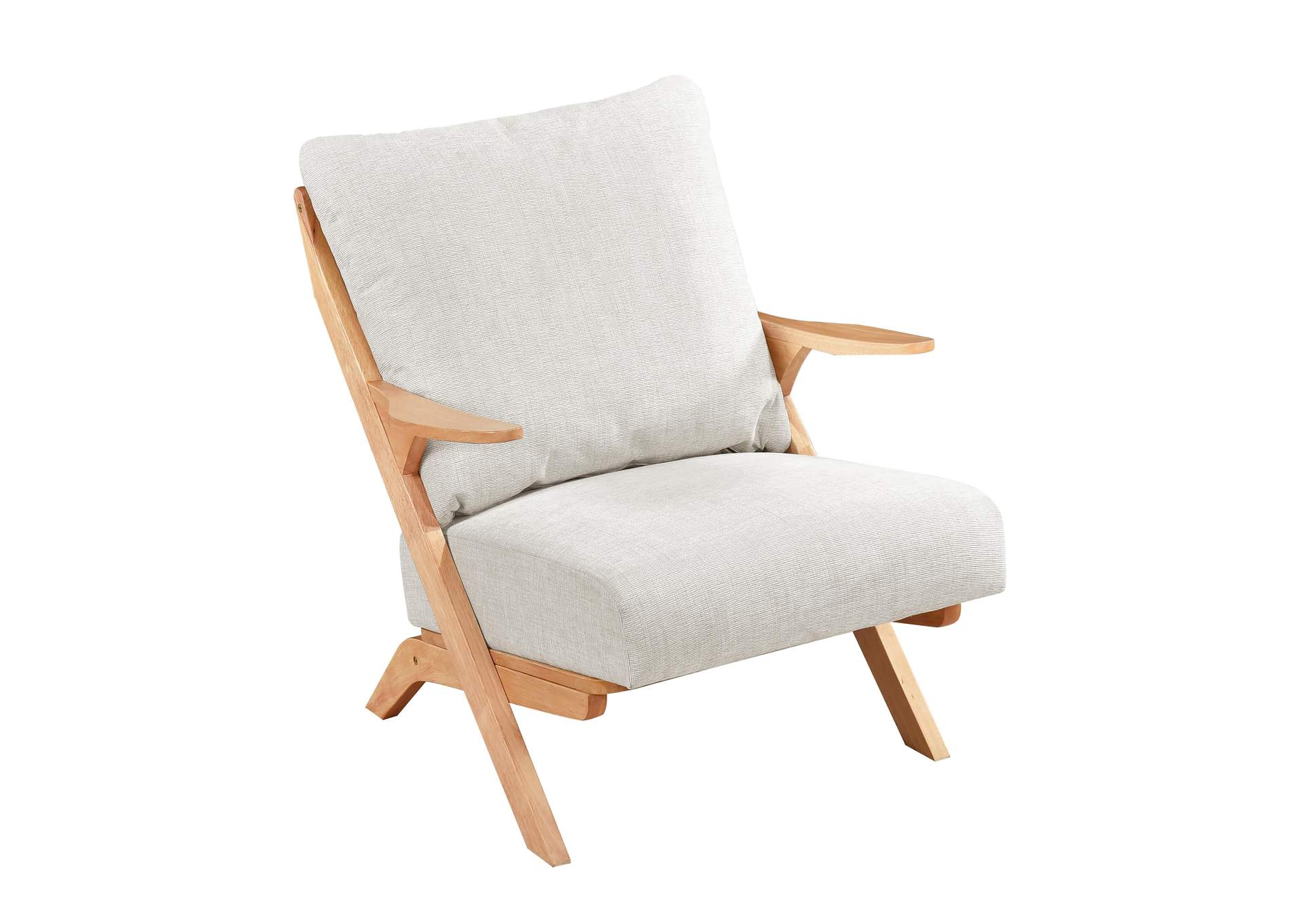 Lennox Accent Chair image 1