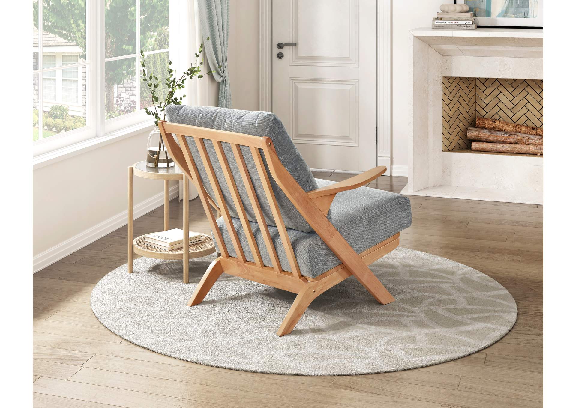 Accent Chair image 4