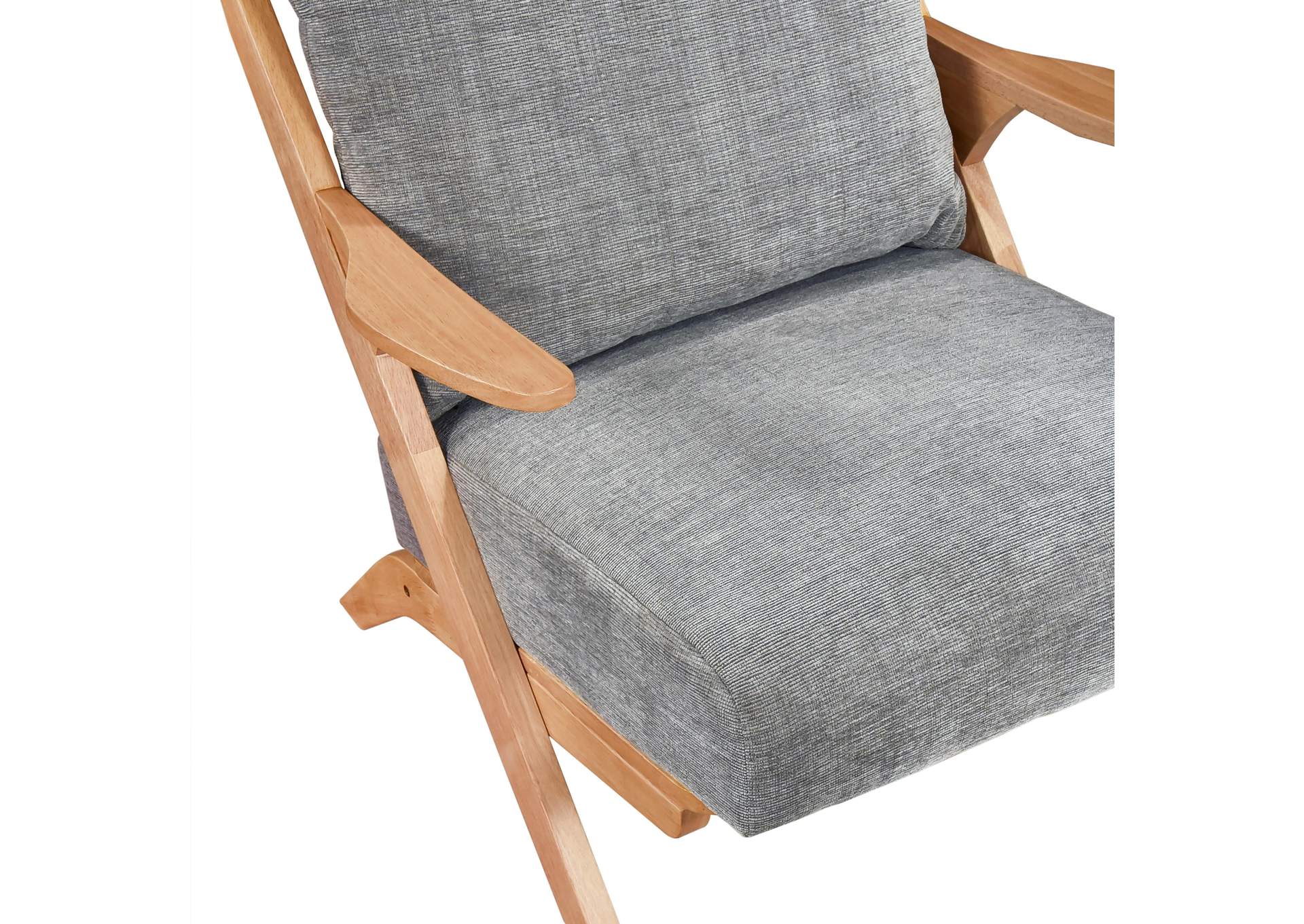 Lennox Accent Chair image 12