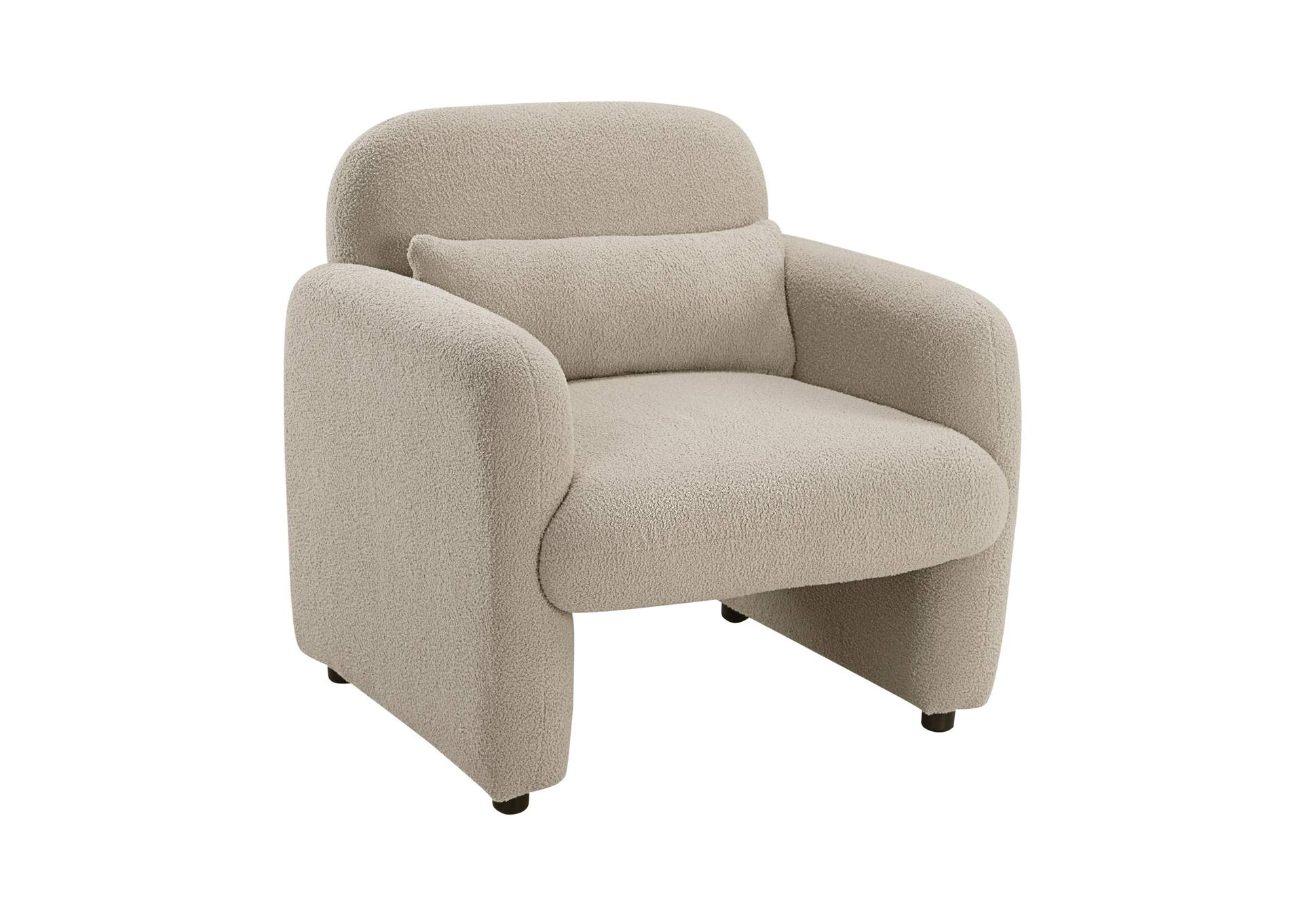 Bonham Accent Chair image 1
