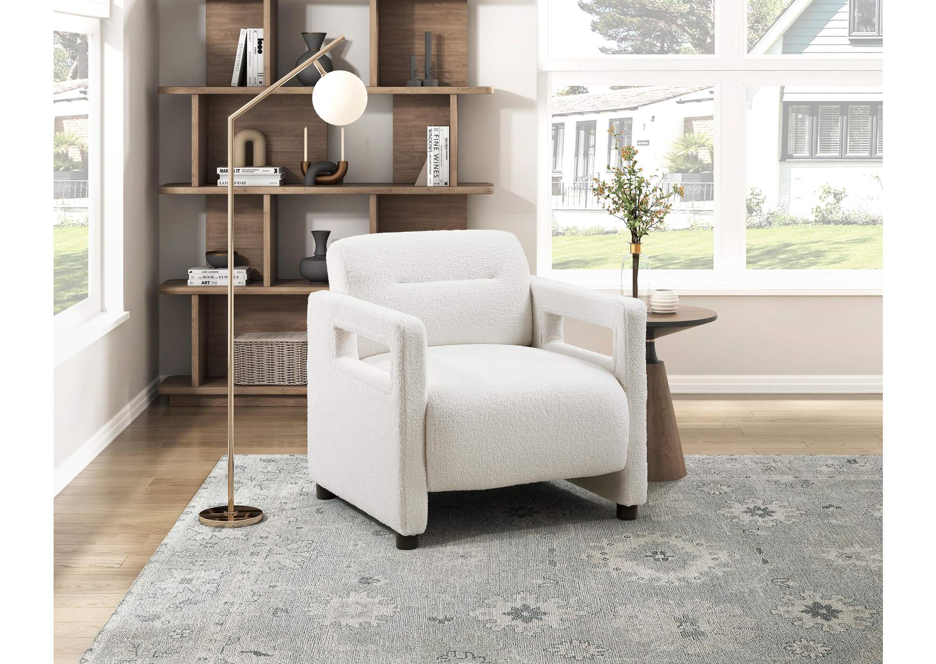 Orson Accent Chair image 7