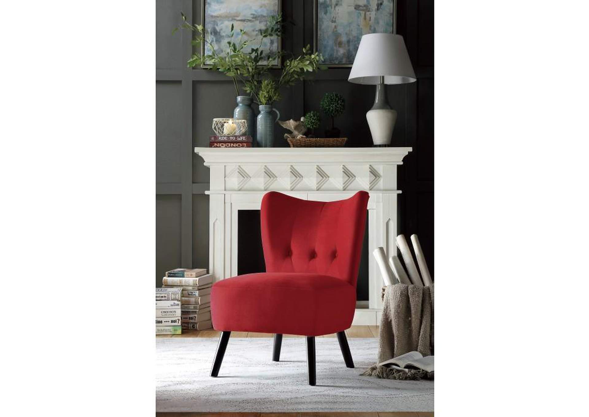 Imani Accent Chair image 5
