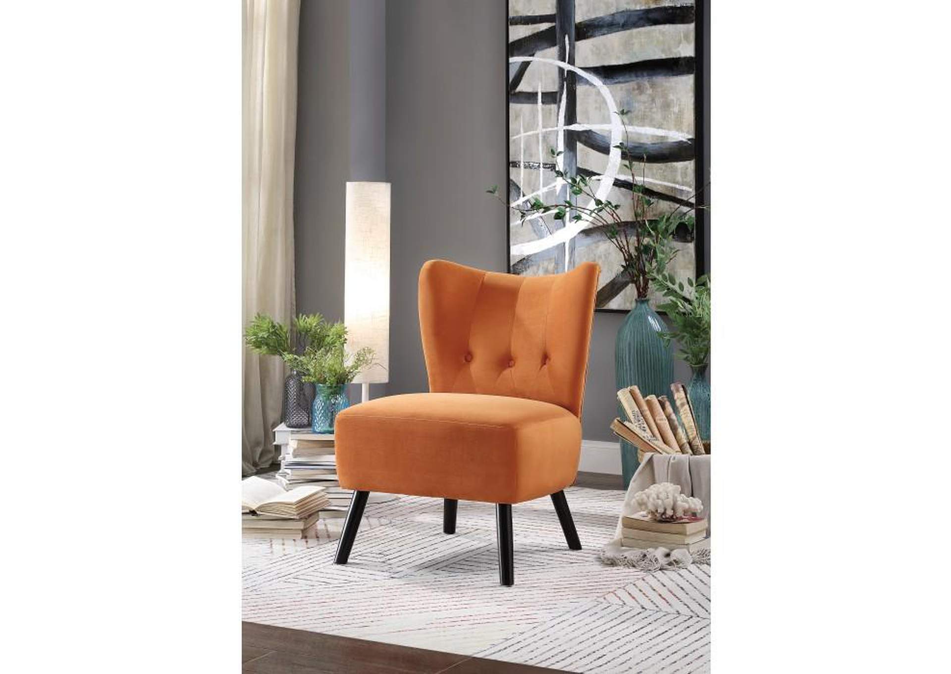 Imani Accent Chair image 4