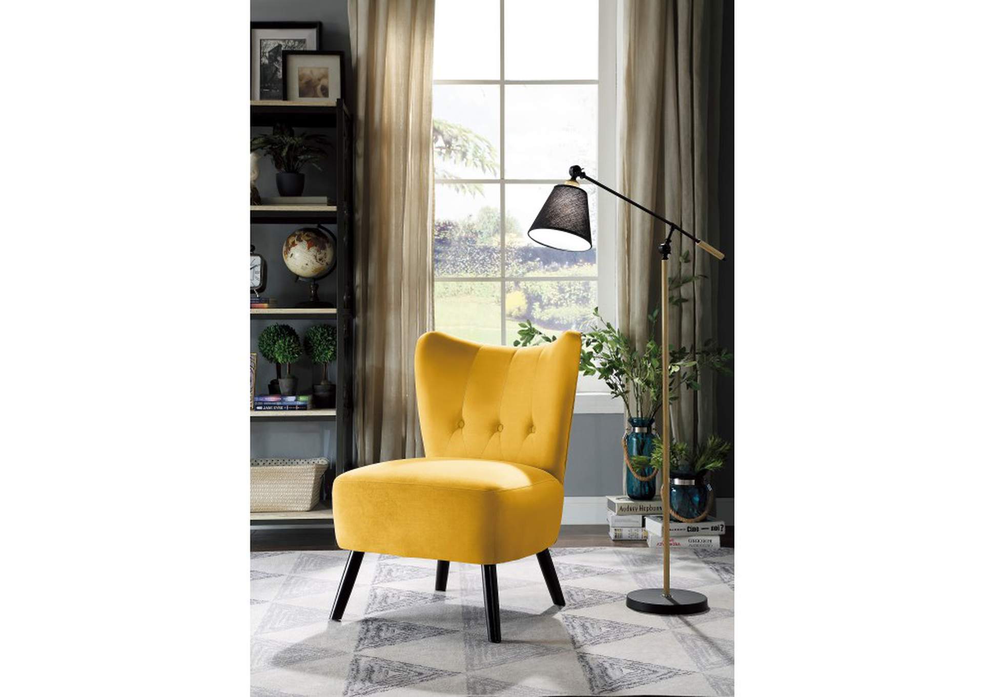 Imani Accent Chair image 4