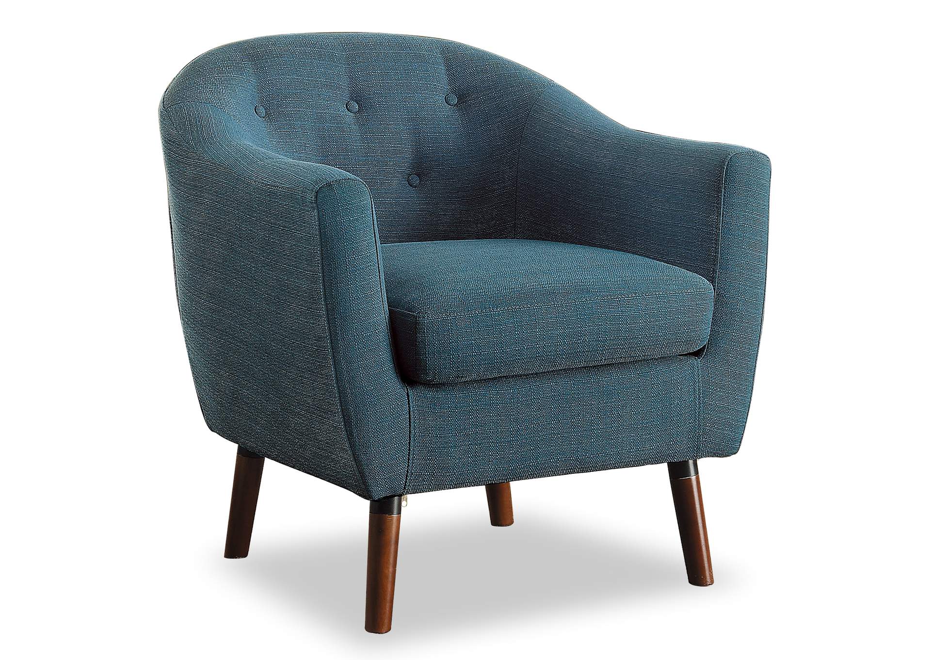 Lucille Accent Chair image 3