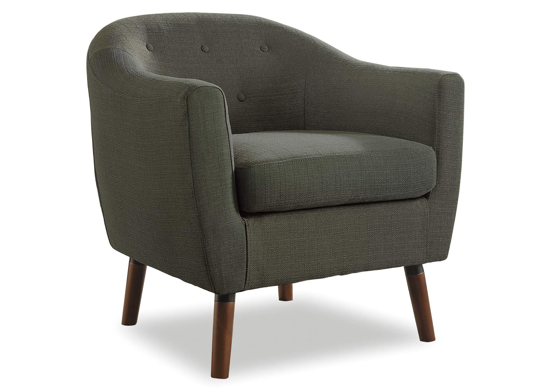 Lucille Accent Chair image 3