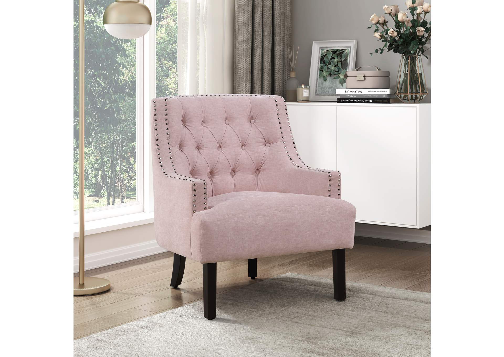 Charisma Accent Chair image 3