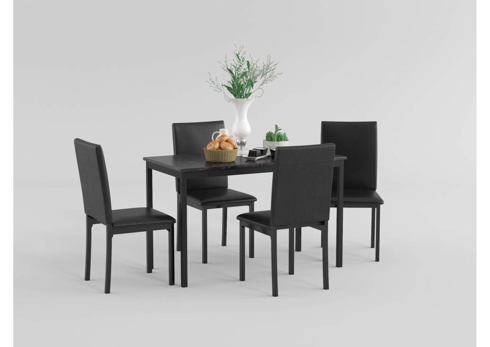 Tempe Side Chair