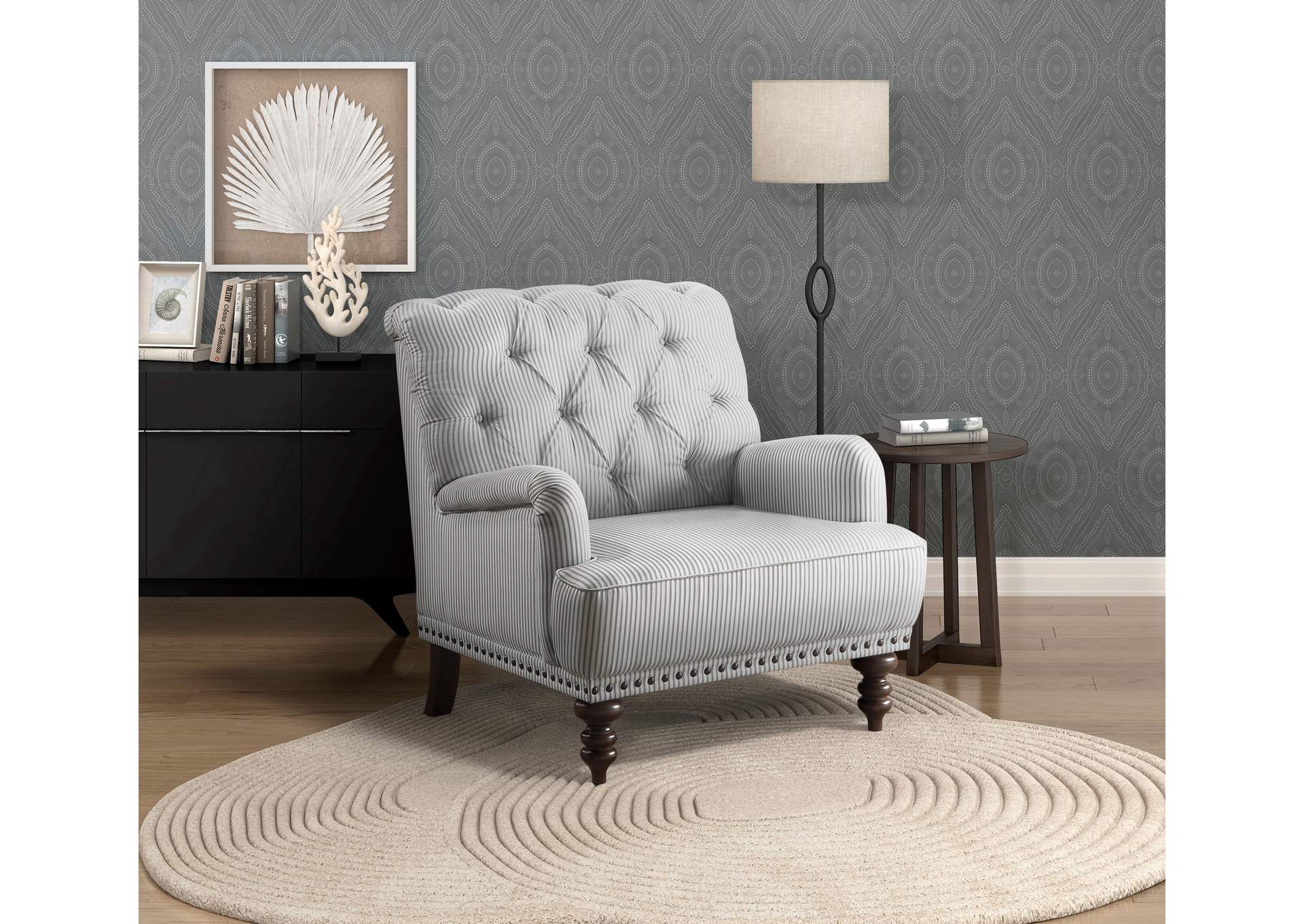 Park Accent Chair