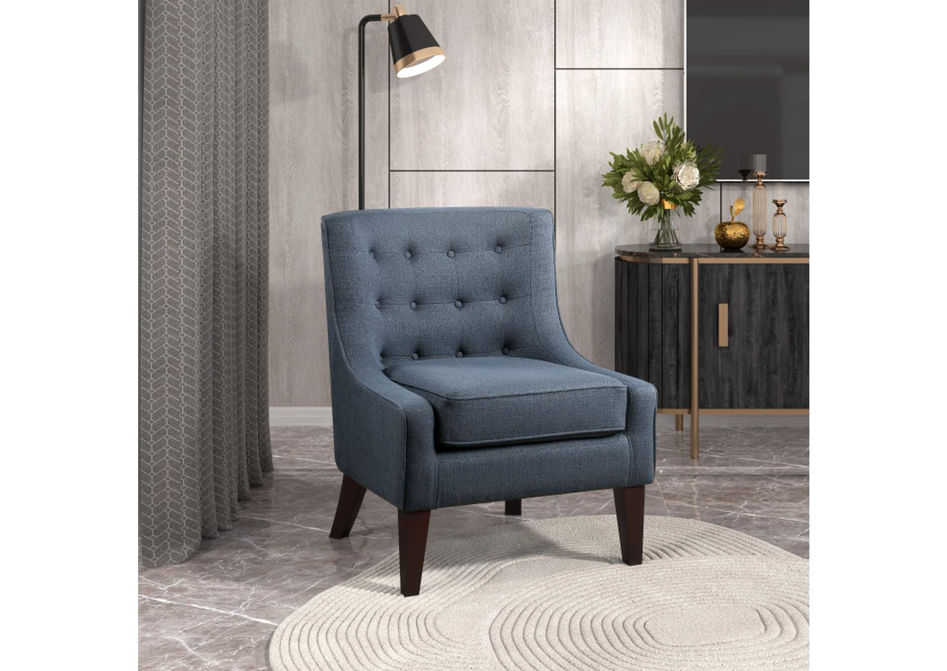 Margaret Accent Chair