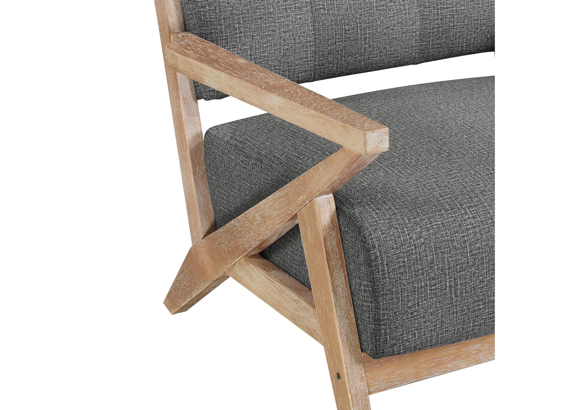 Ollen Accent Chair image 6