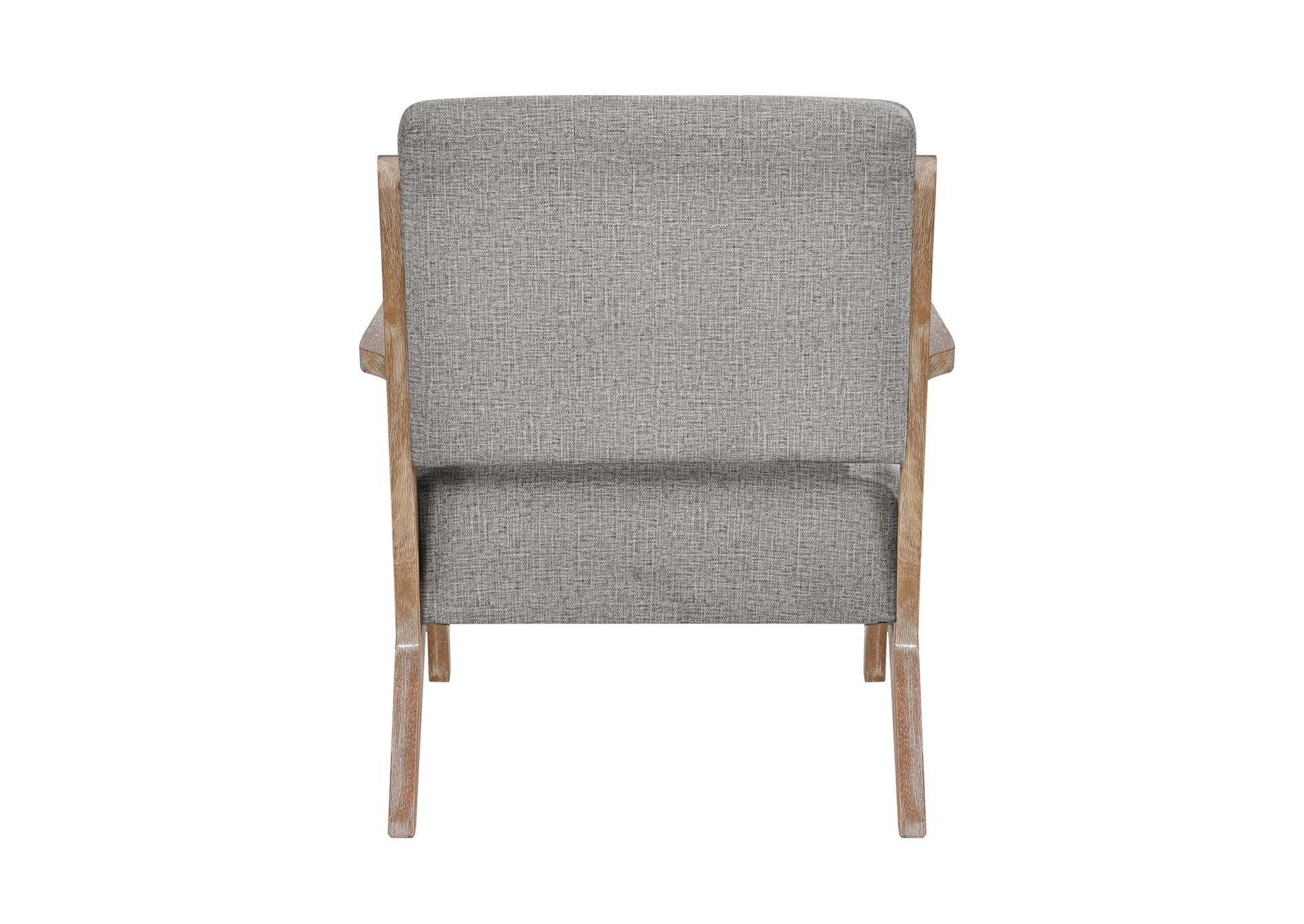 Ollen Accent Chair image 4