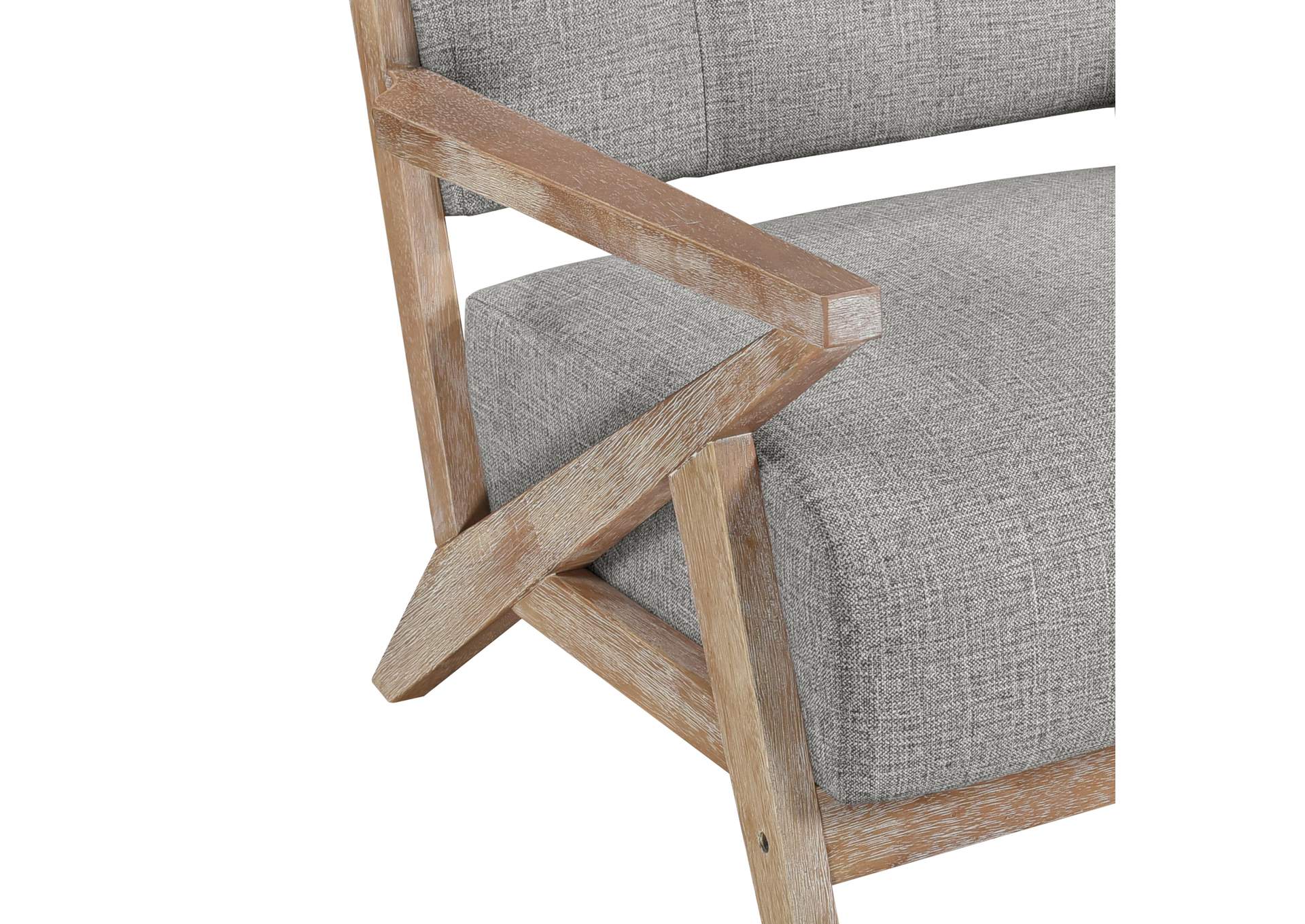 Ollen Accent Chair image 6