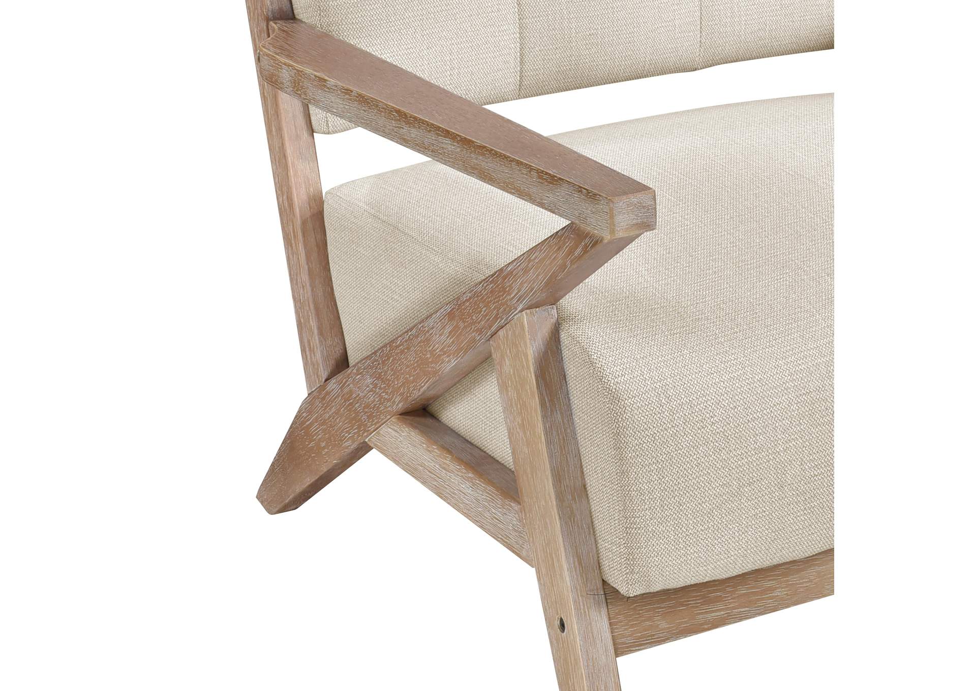 Ollen Accent Chair image 6