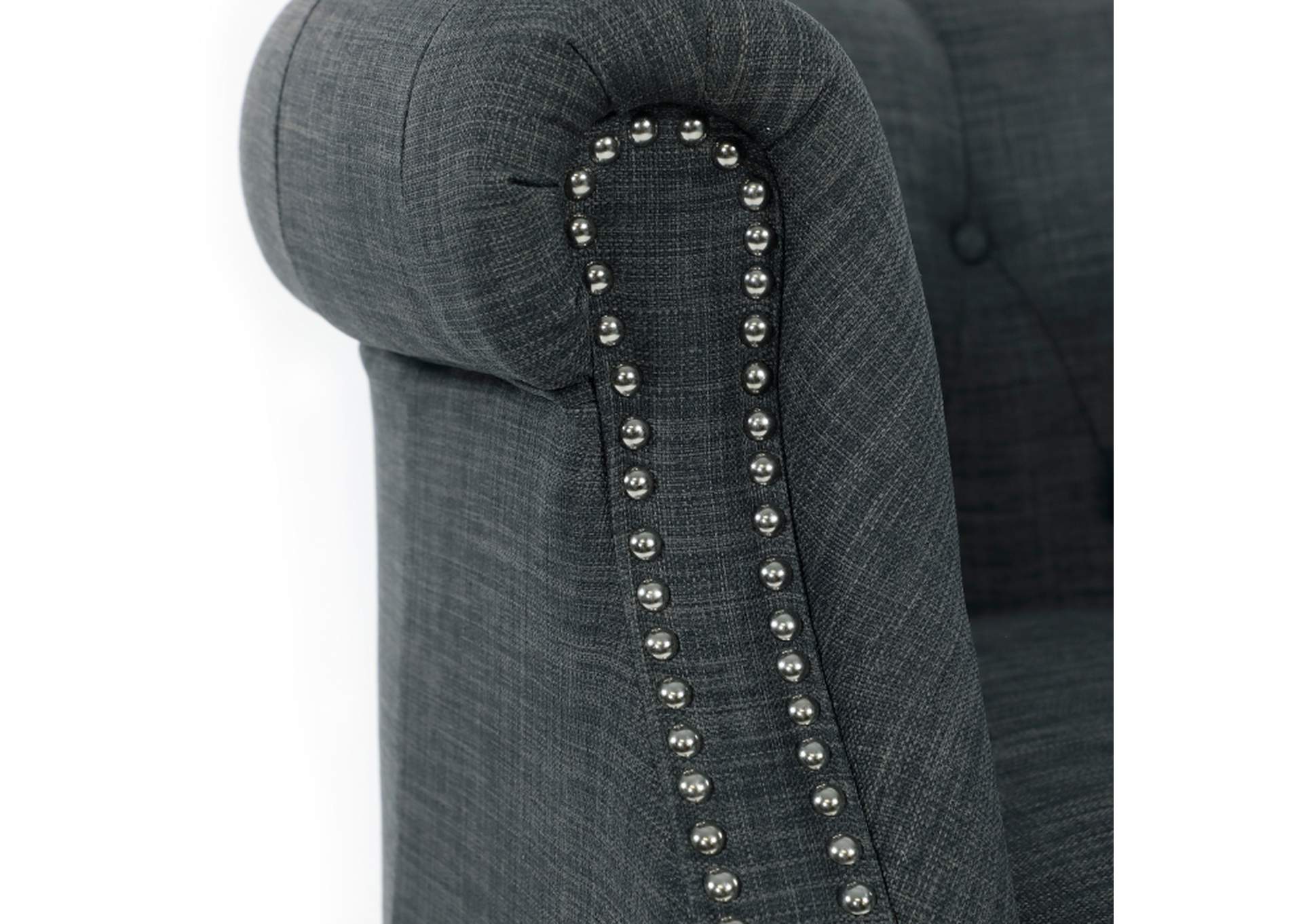 Karlock Accent Chair image 3