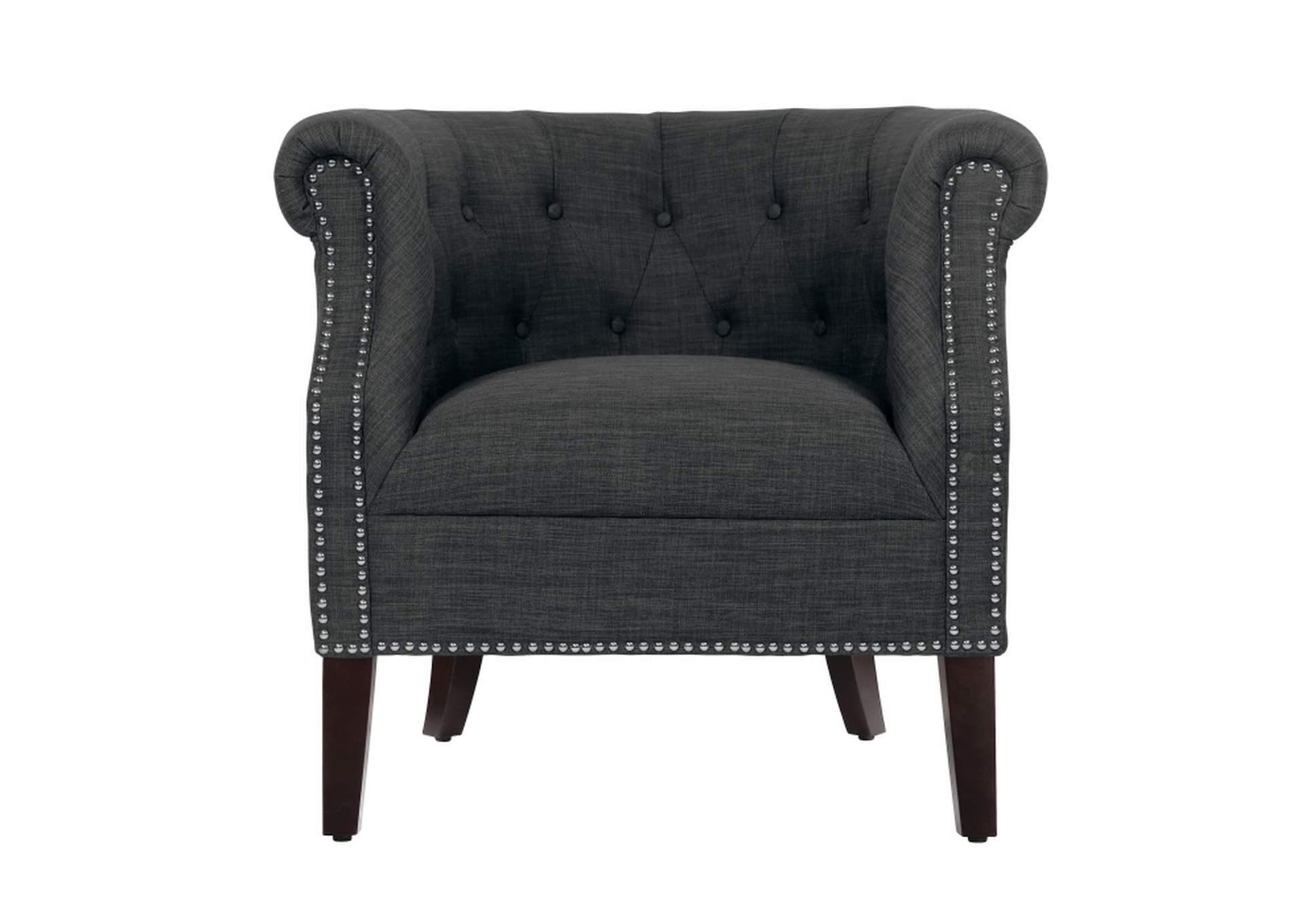 Karlock Accent Chair image 1