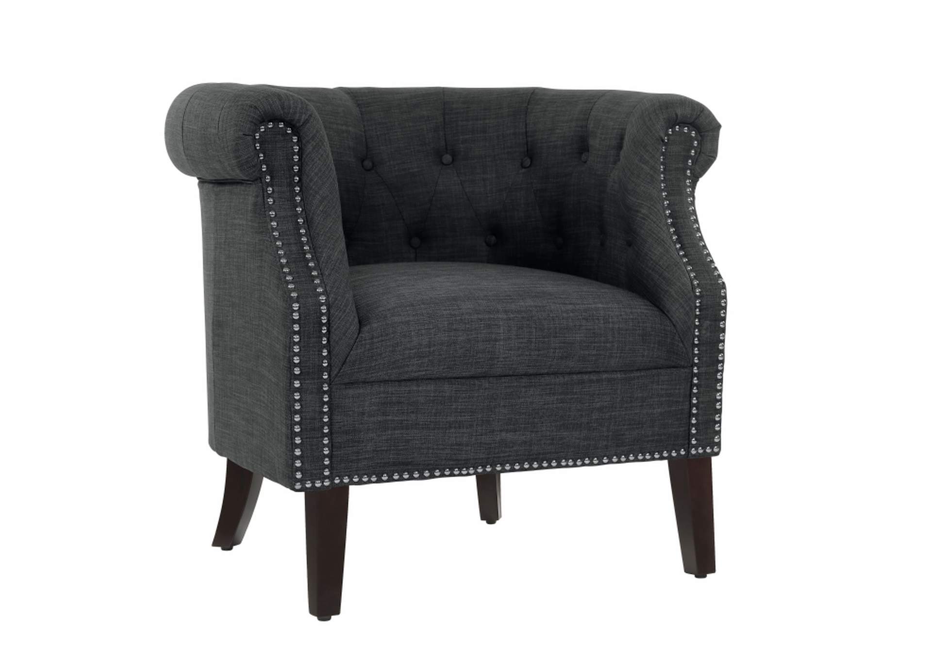 Karlock Accent Chair image 5