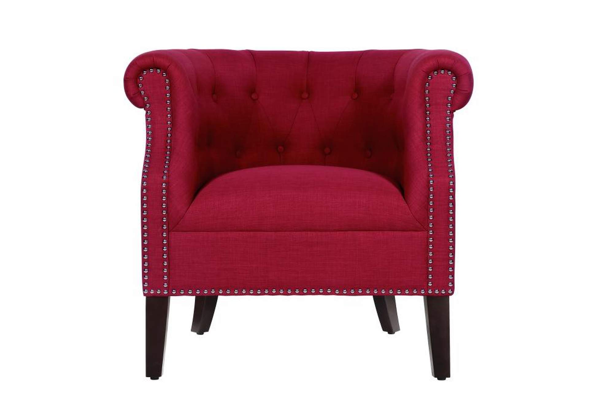 Karlock Accent Chair image 1