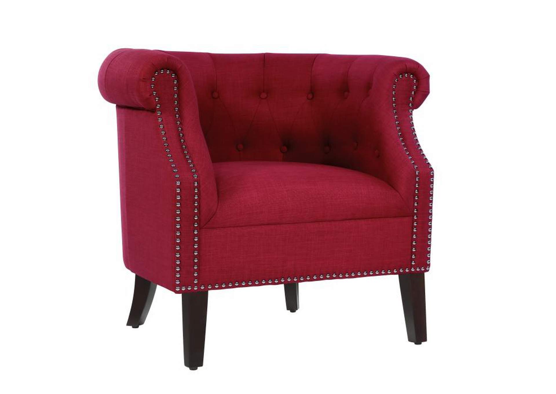 Karlock Accent Chair image 3