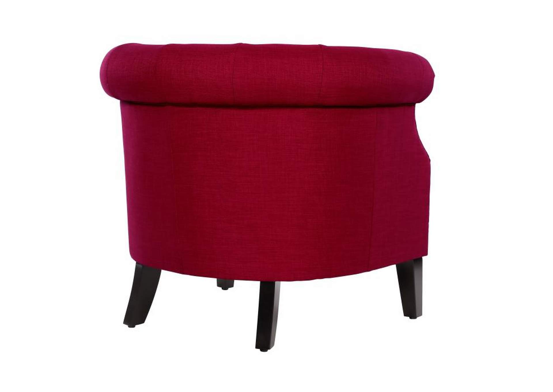 Karlock Accent Chair image 4