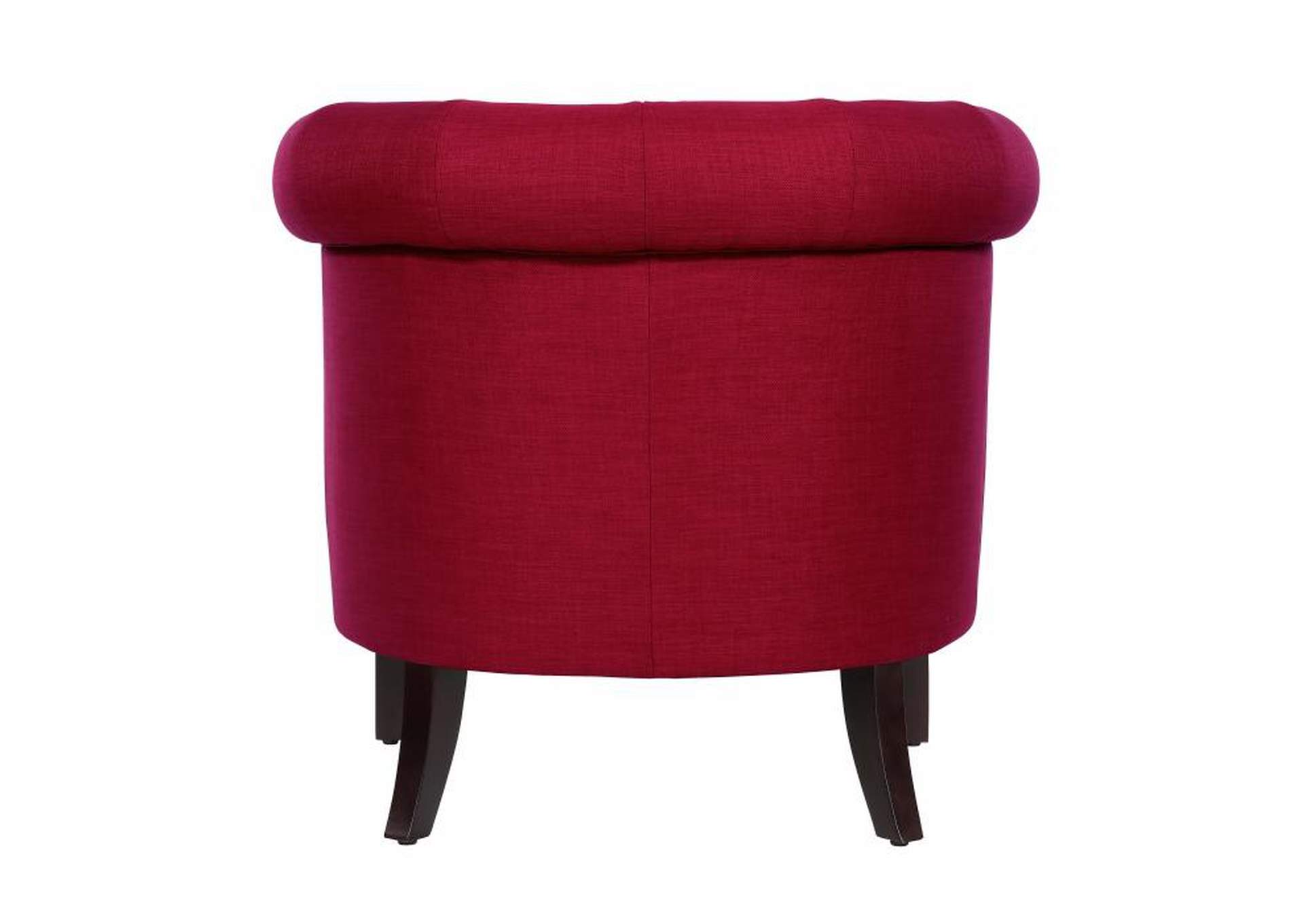Karlock Accent Chair image 5