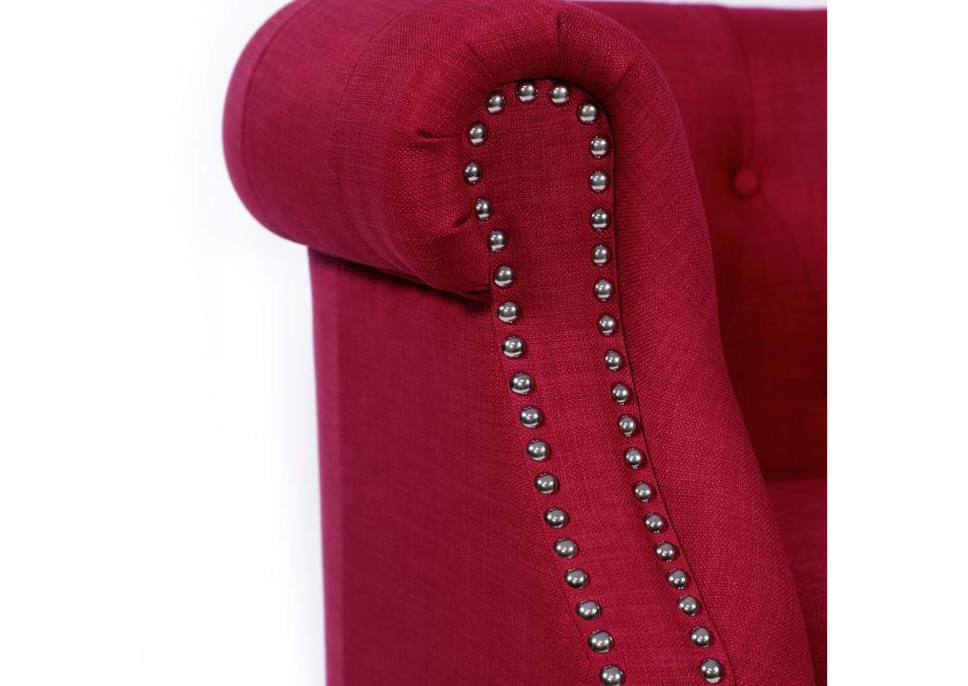 Karlock Accent Chair image 6