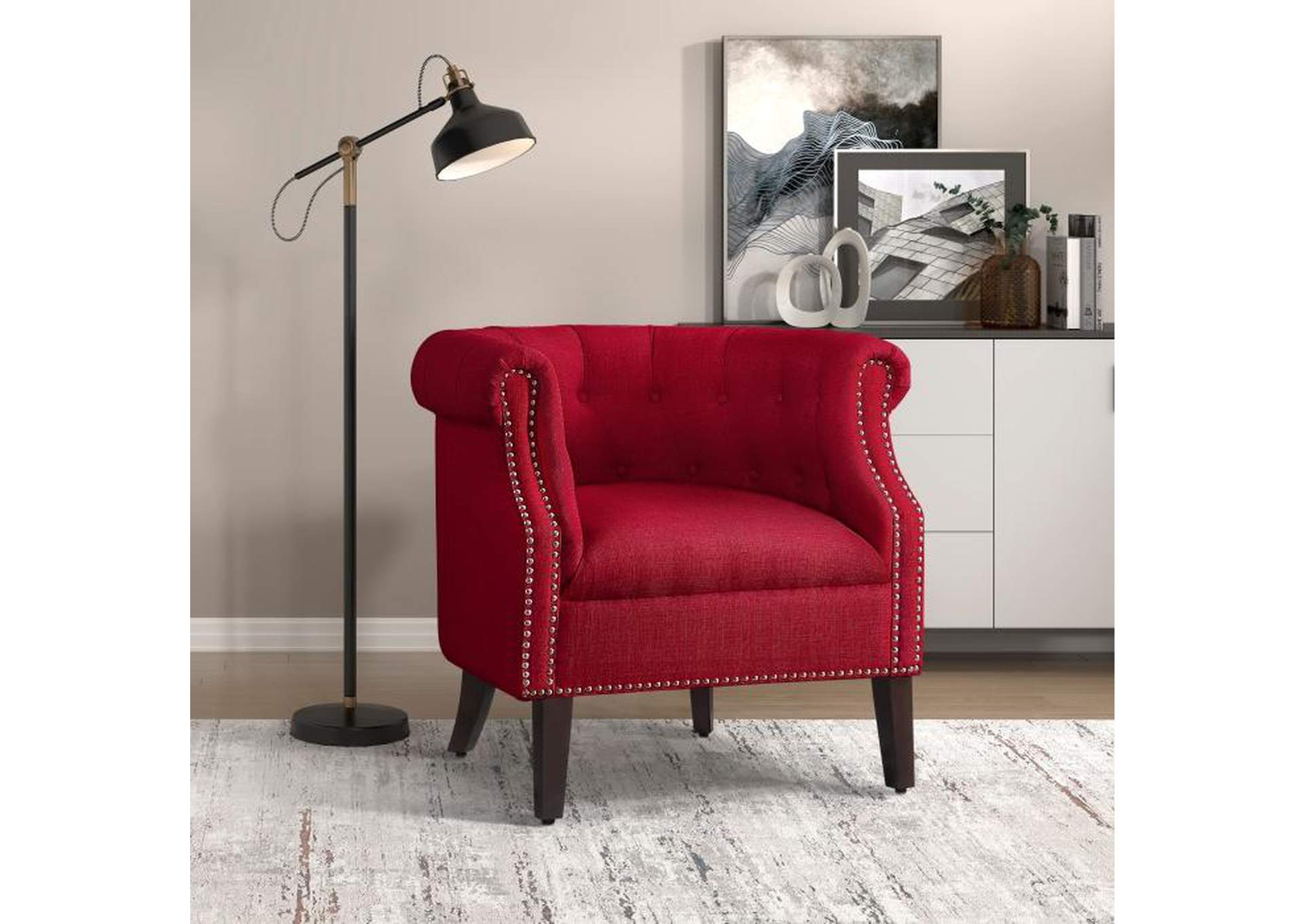 Karlock Accent Chair image 7
