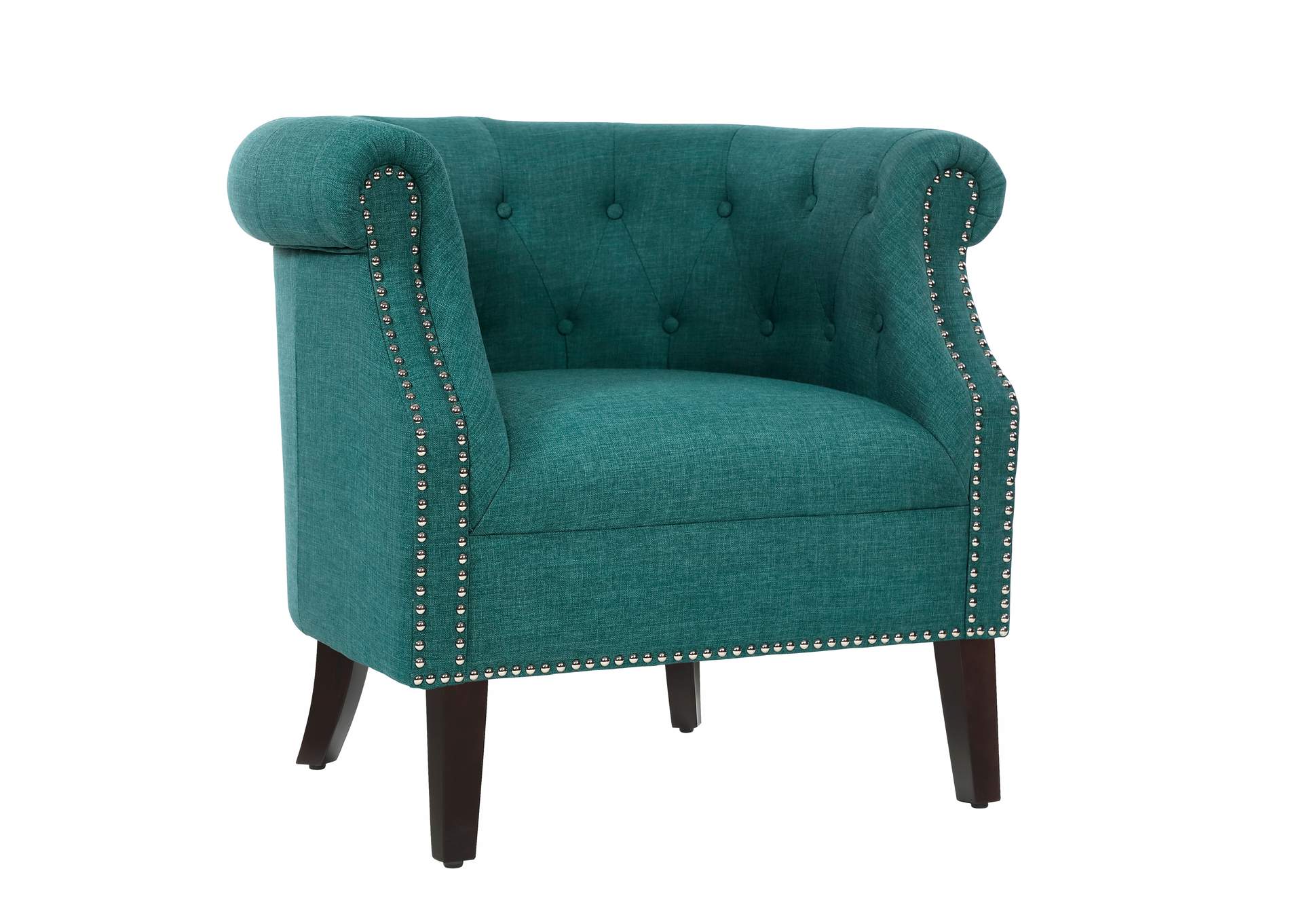 Karlock Accent Chair image 3