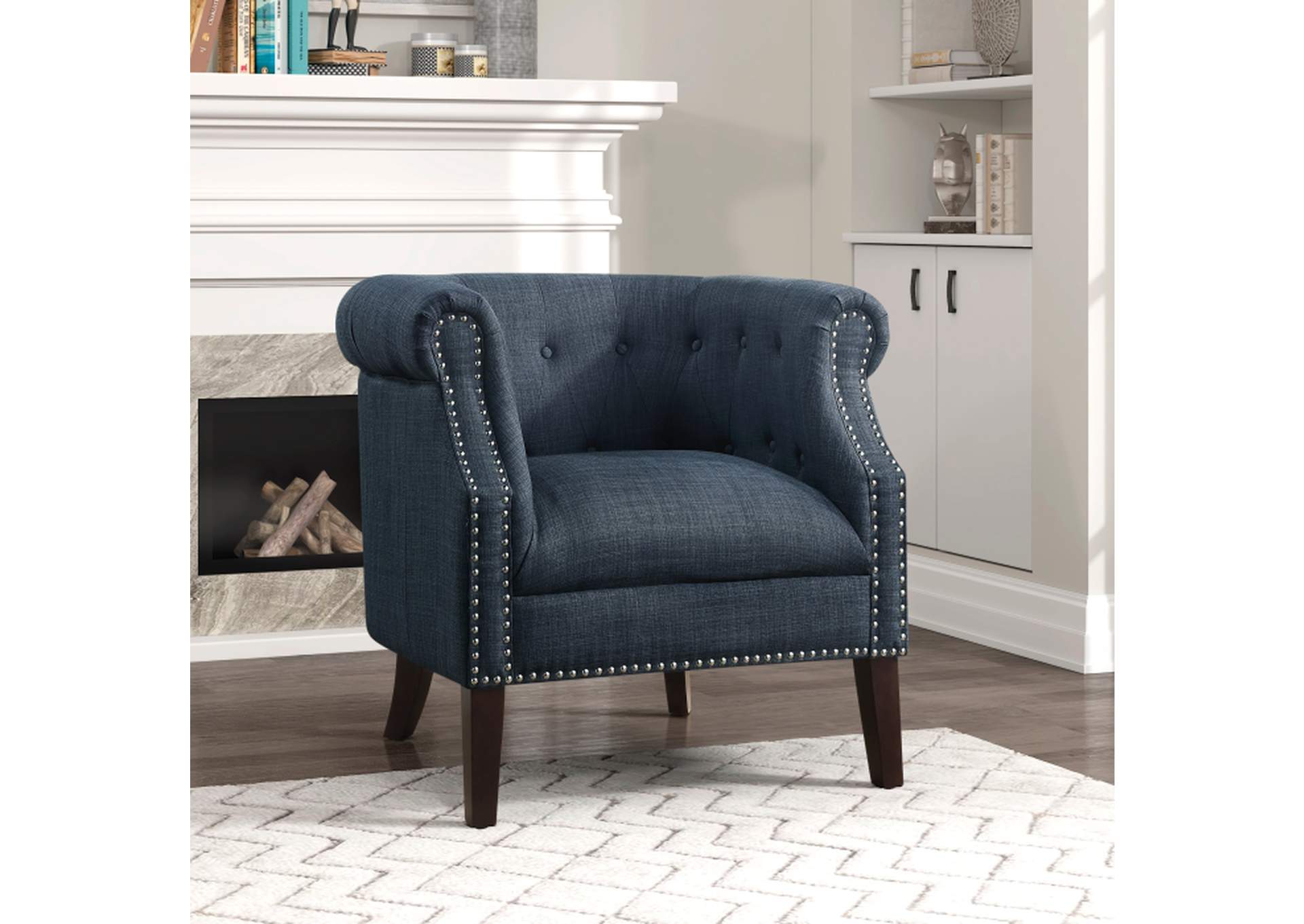 Karlock Accent Chair image 6