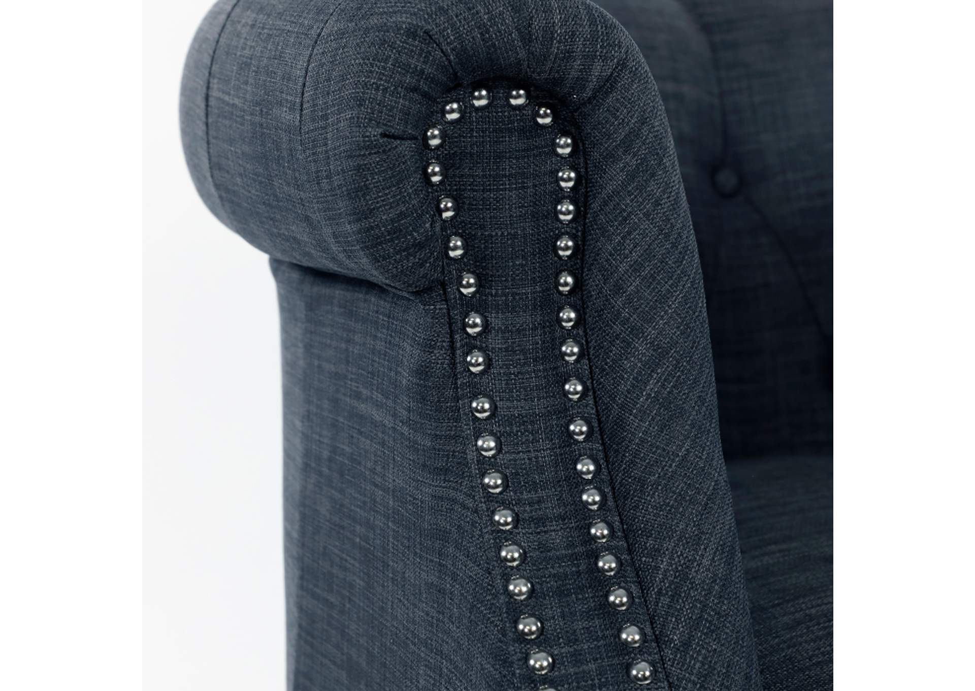 Karlock Accent Chair image 5