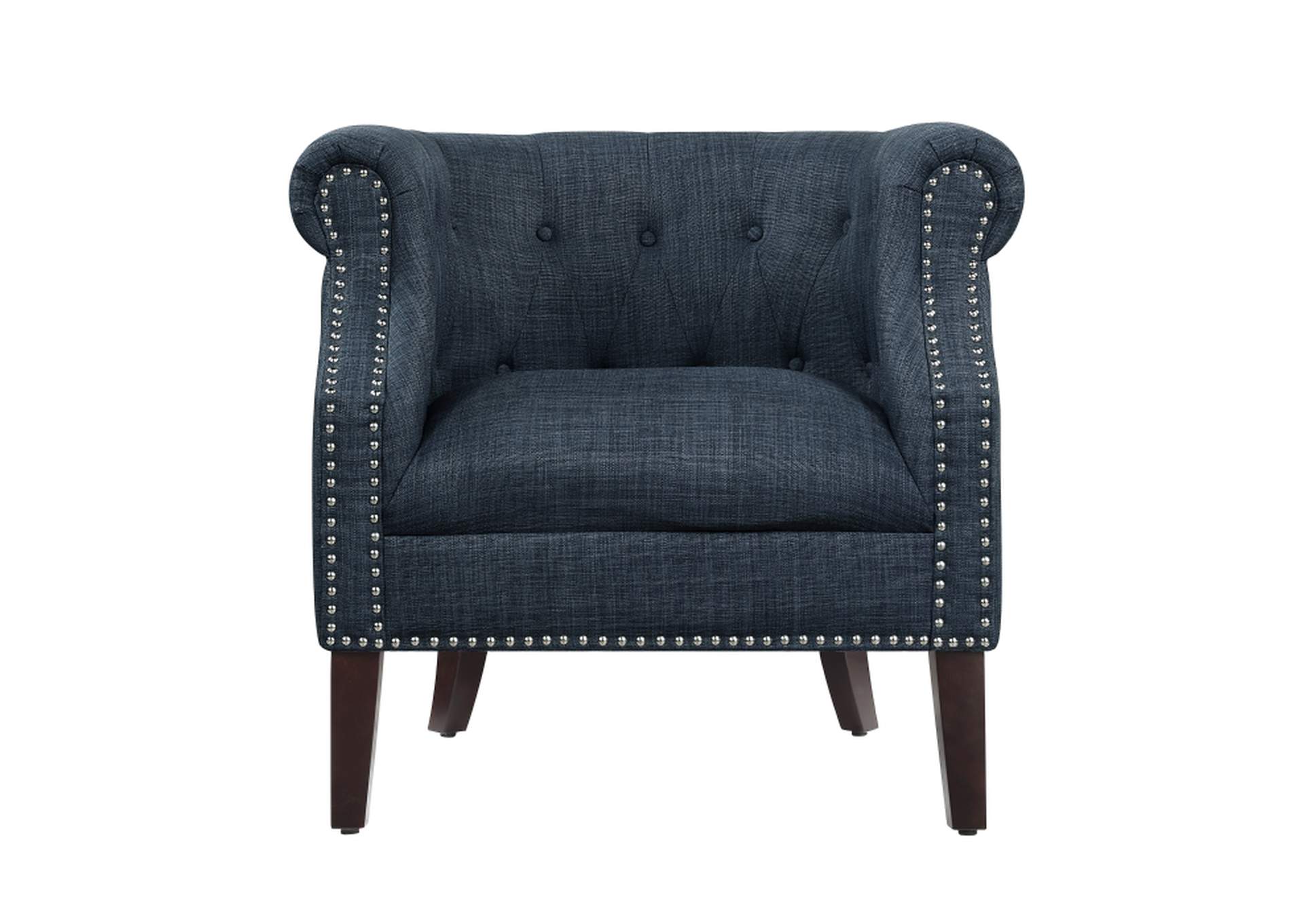 Karlock Accent Chair image 1