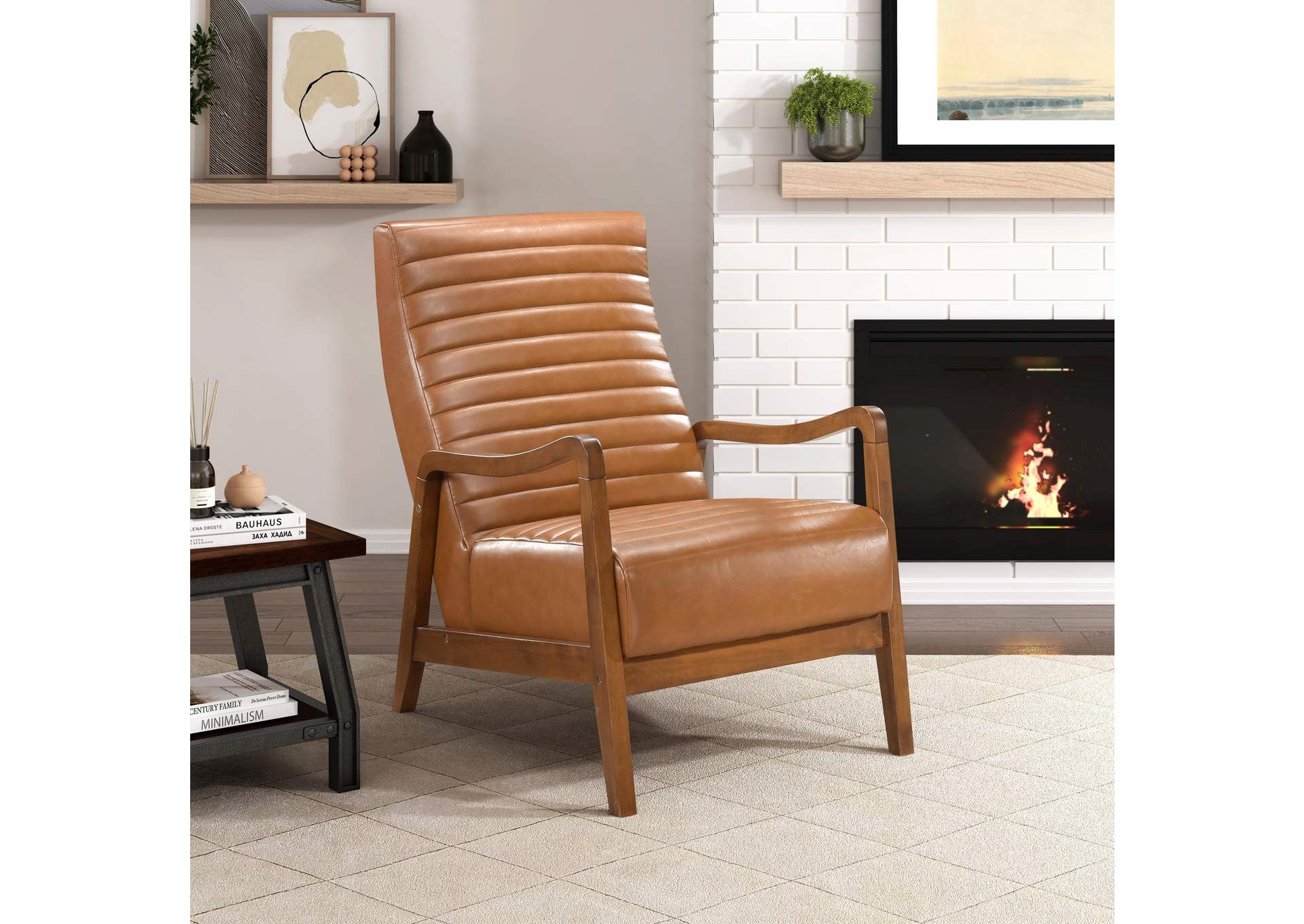 Rupert Accent Chair image 4