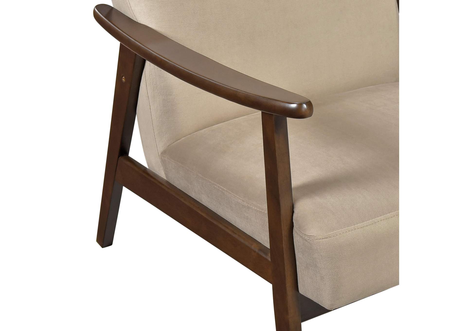 Landers Accent Chair image 4