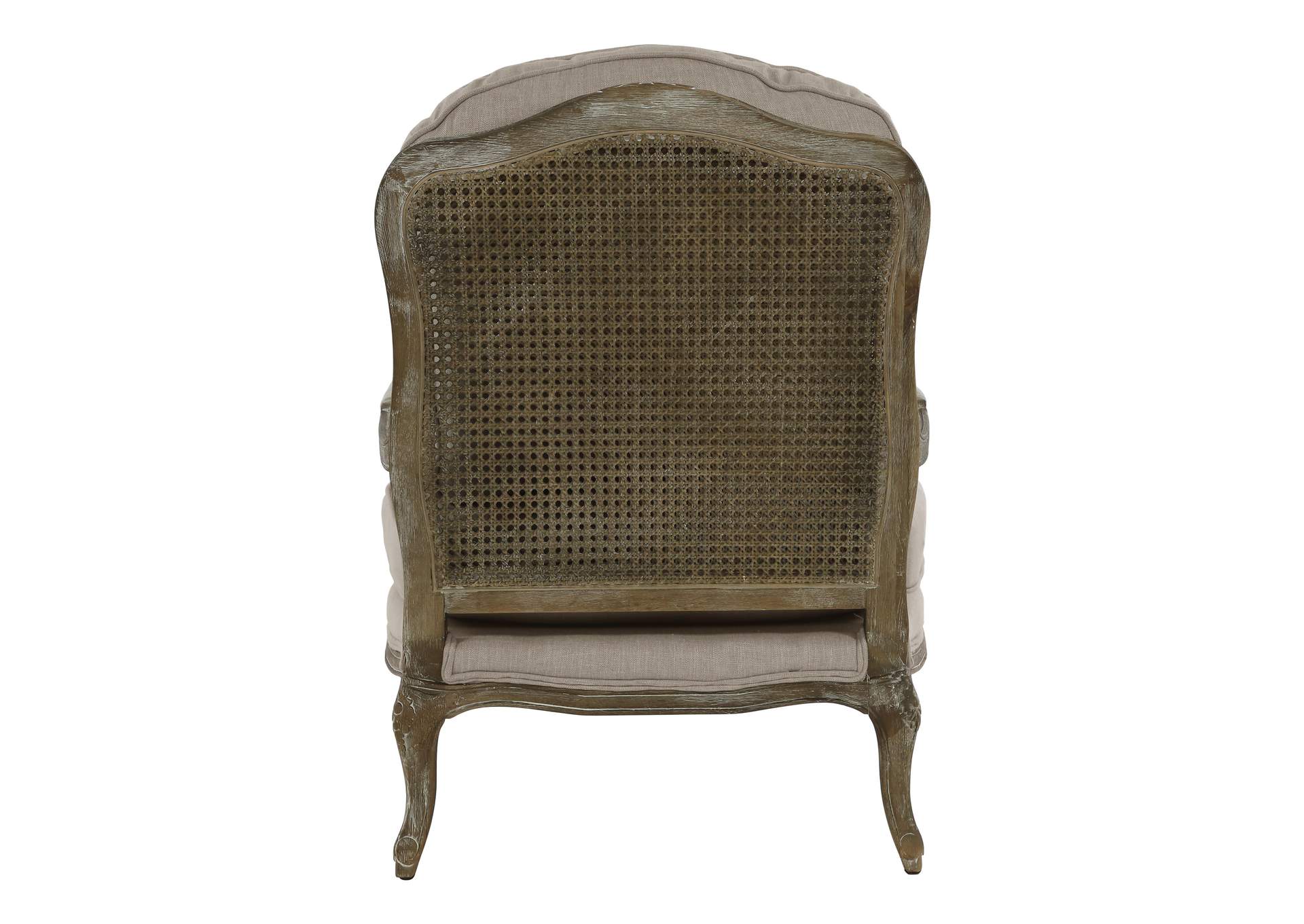 Parlier Accent Chair image 7