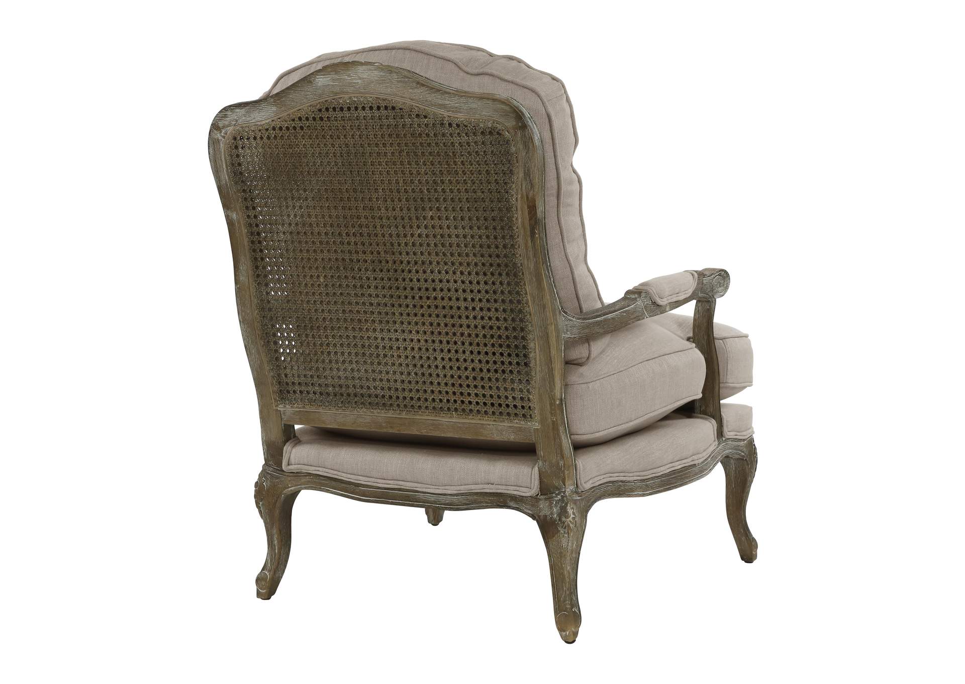 Parlier Accent Chair image 5