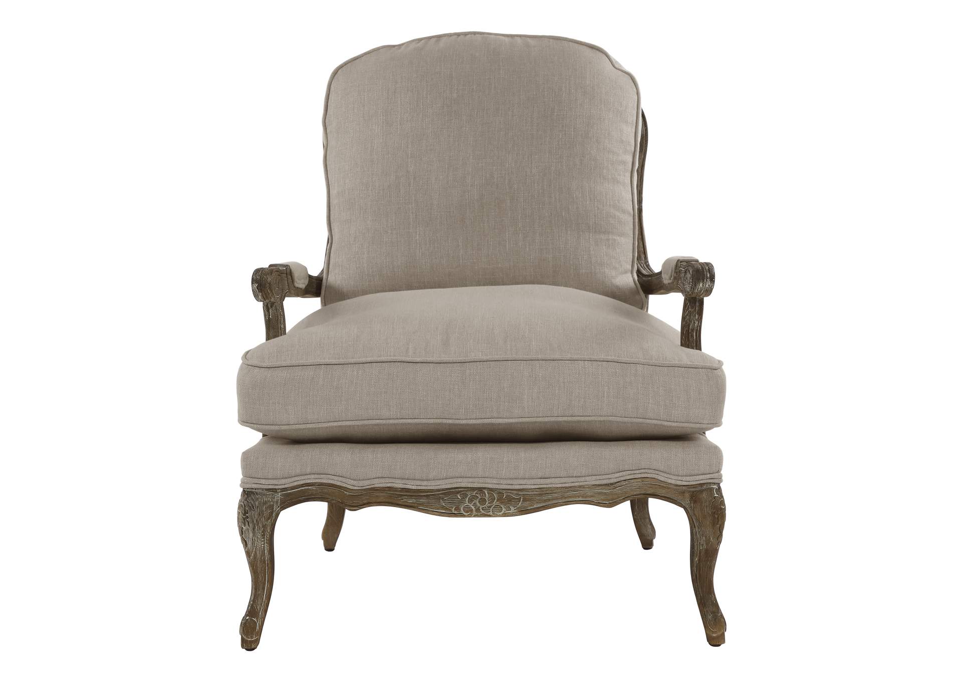 Parlier Accent Chair image 3