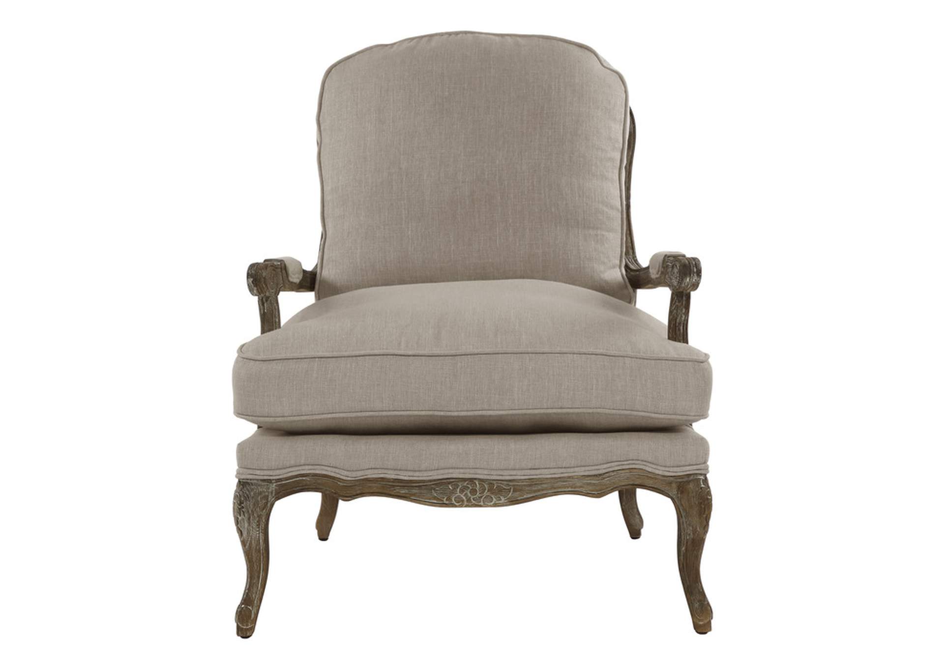 Parlier Accent Chair
