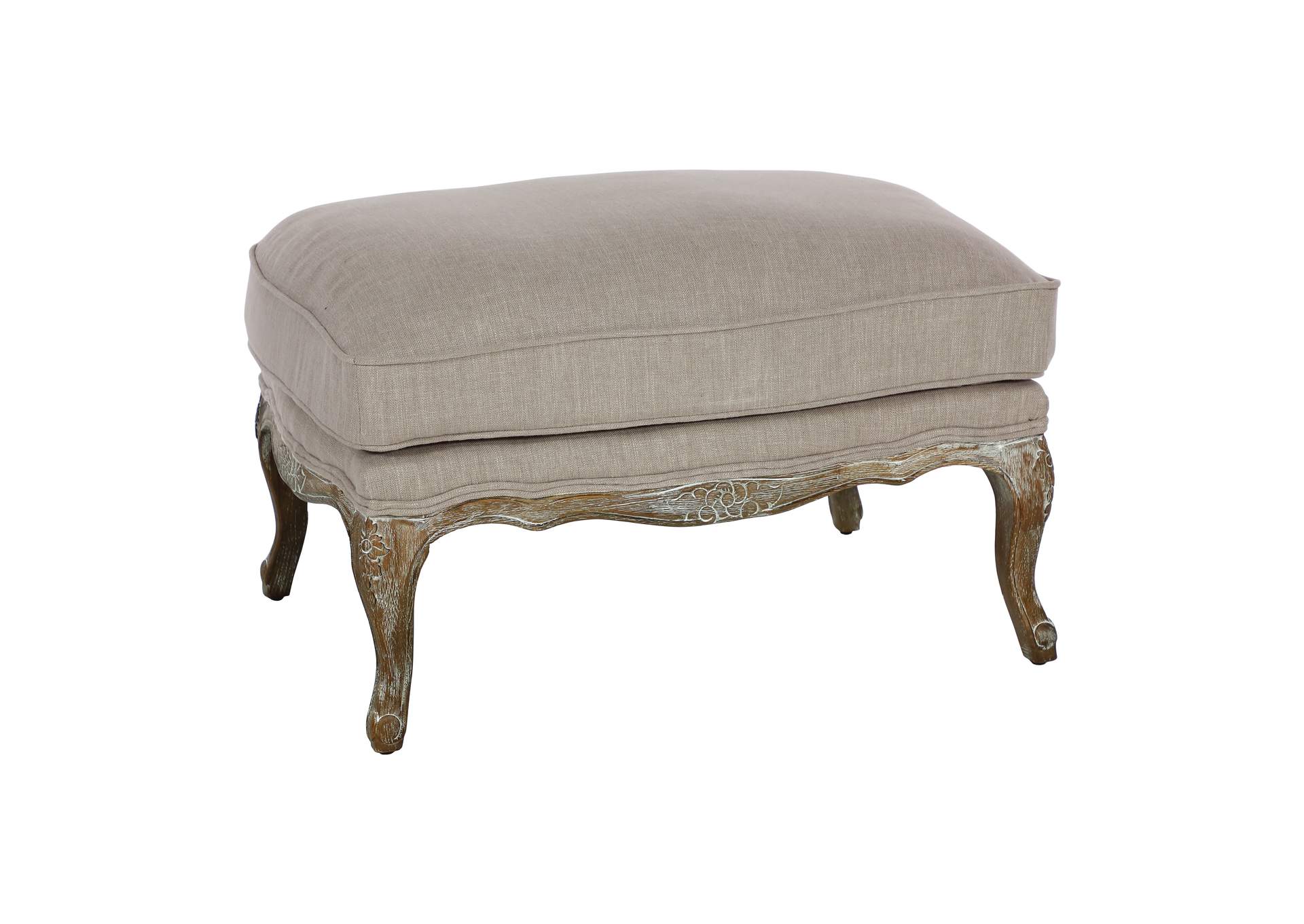 Parlier Ottoman image 3