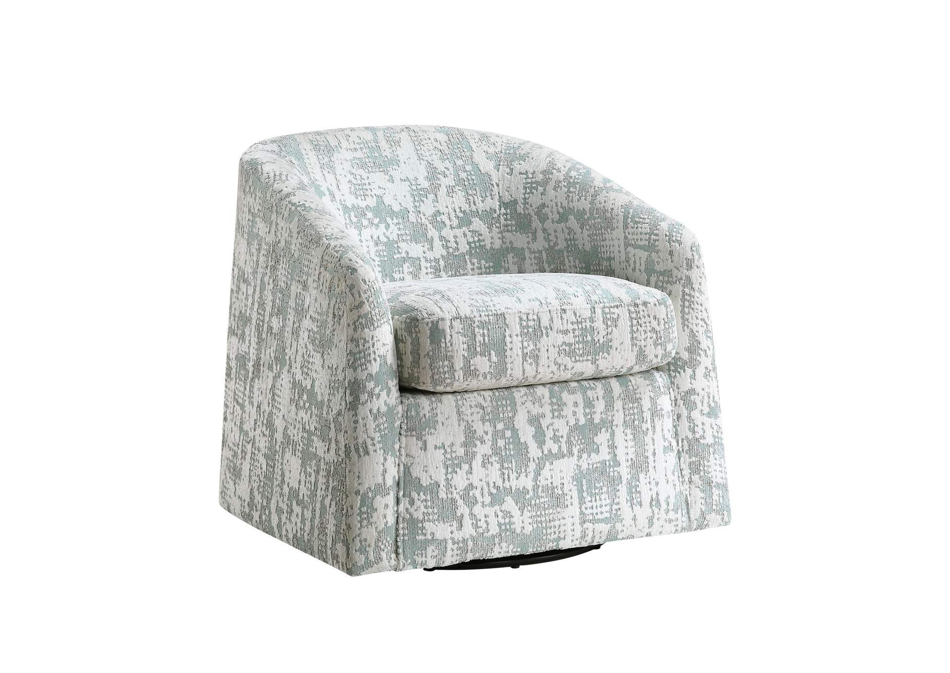 Dalton Swivel Chair image 1