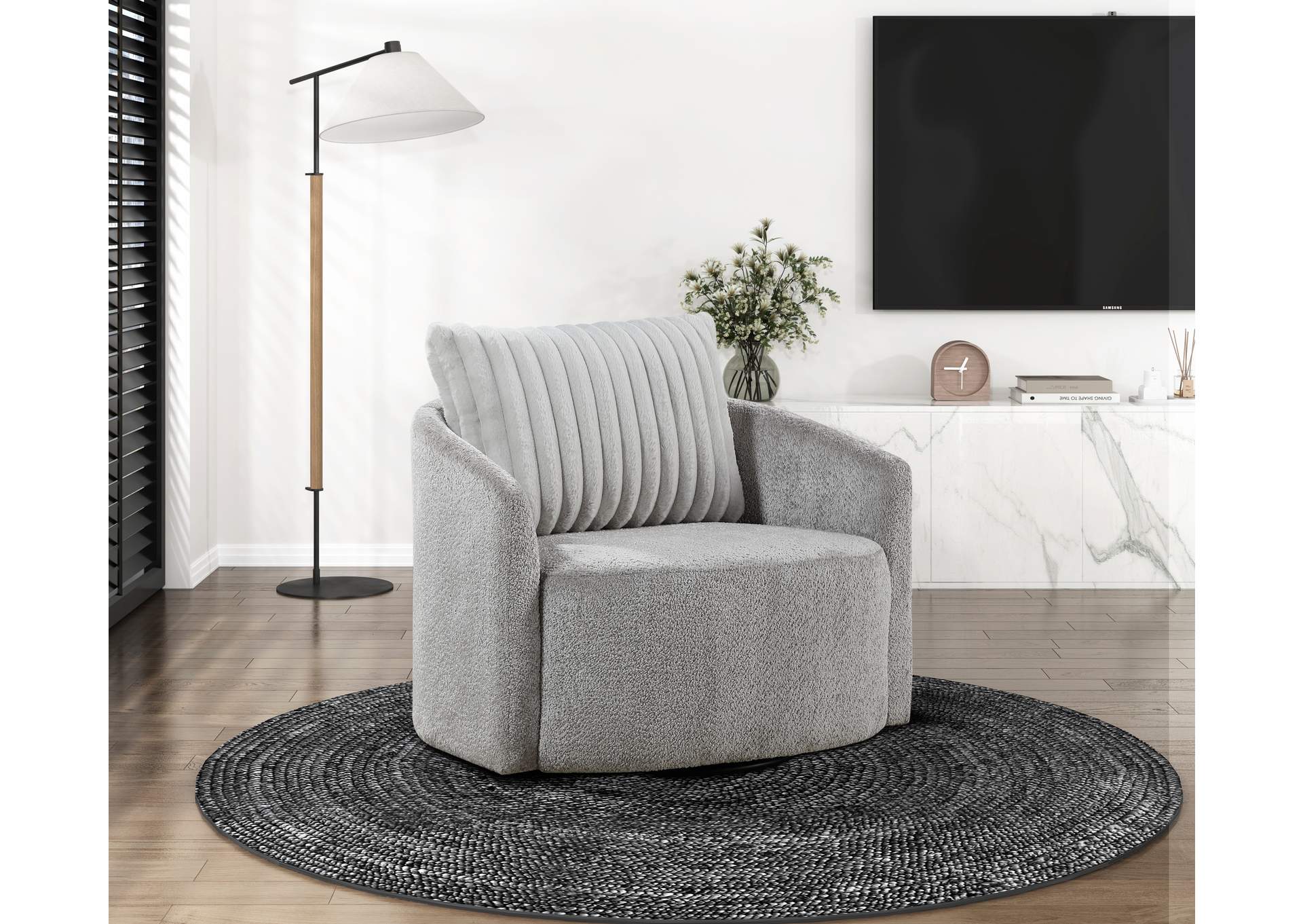 Swivel Chair image 3