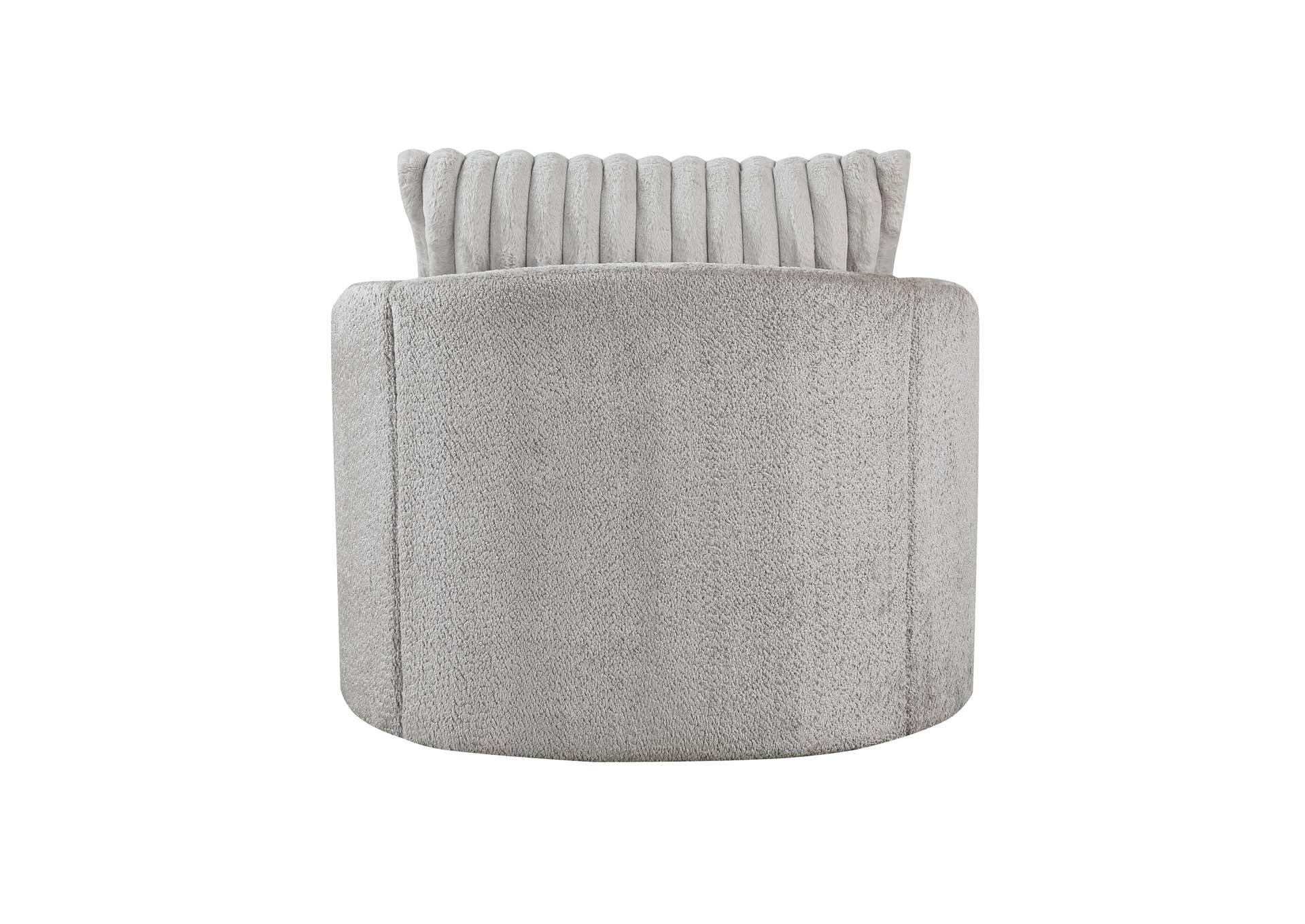 Francine Swivel Chair image 6