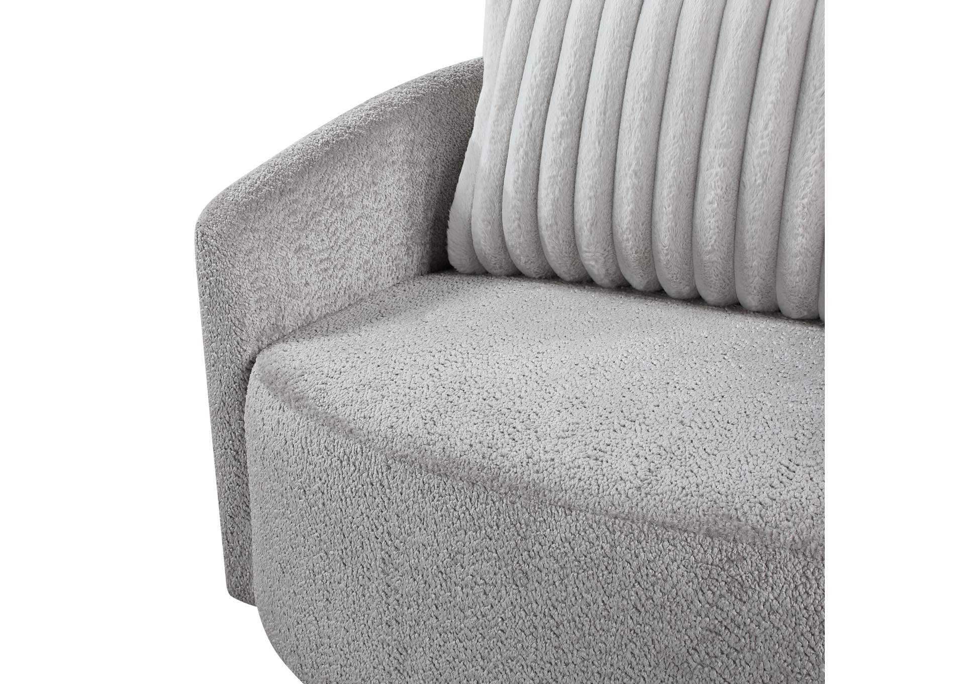 Swivel Chair image 1